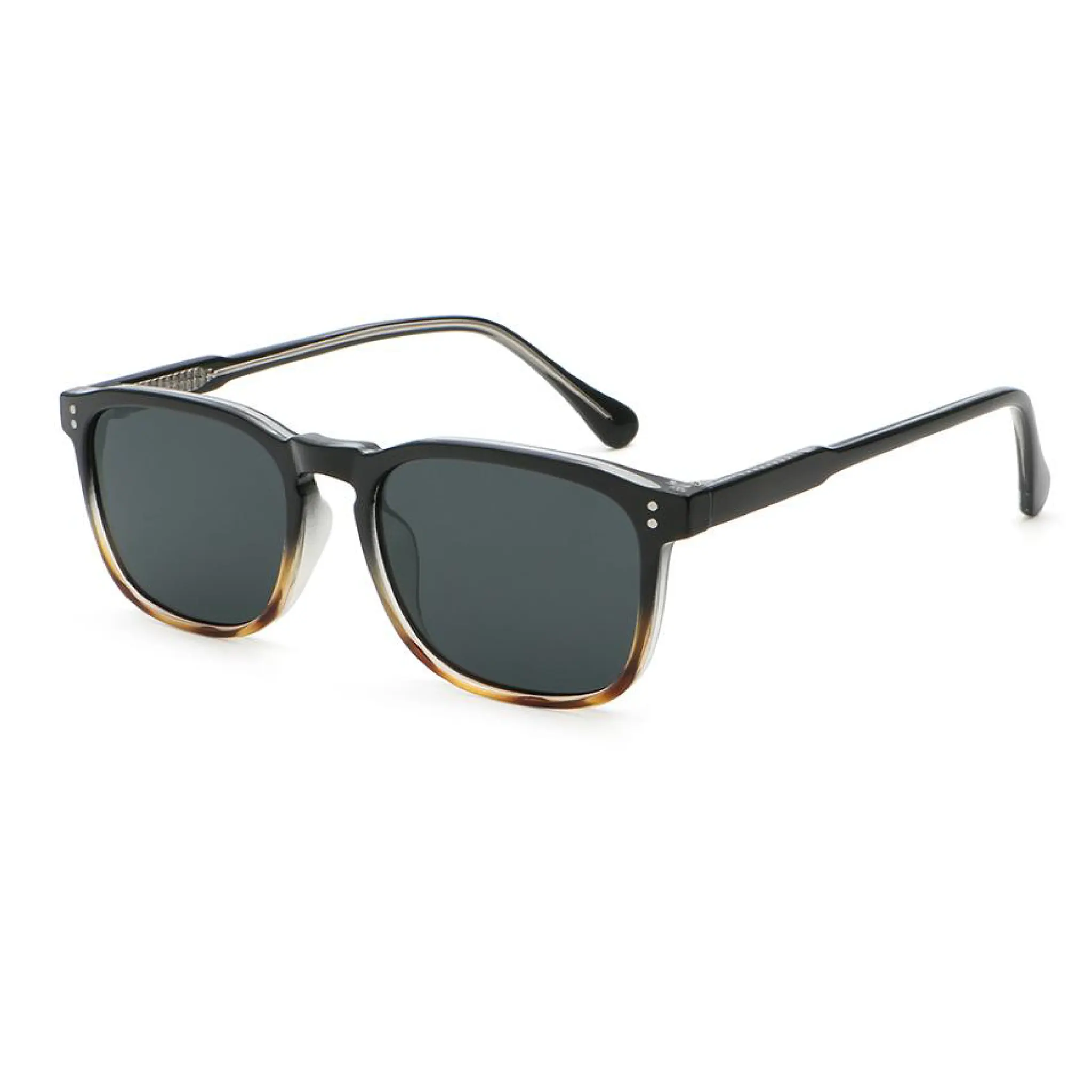 Round PC JU-6246 Glasses Manufacturer - Joyiris