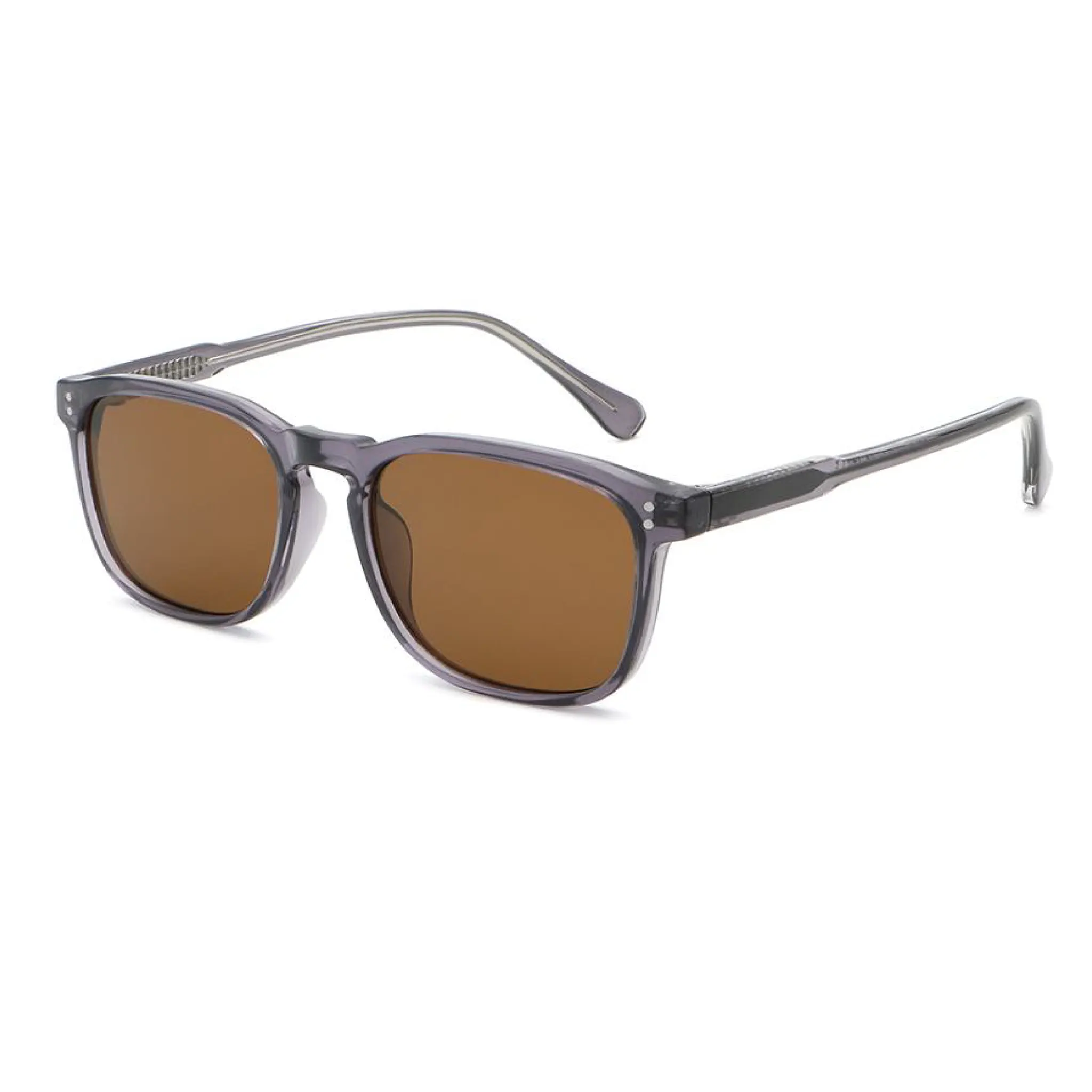 Round PC JU-6246 Glasses Manufacturer - Joyiris