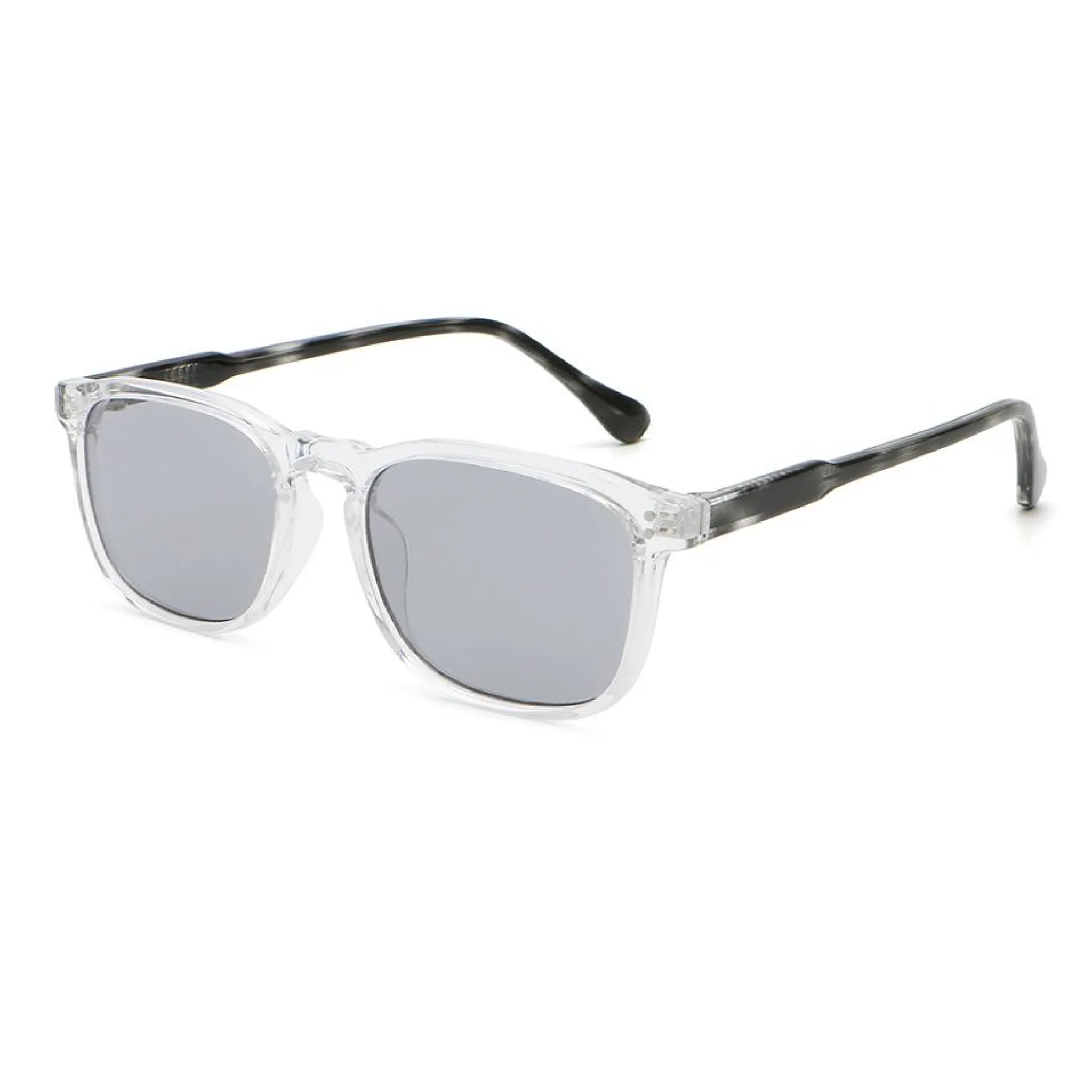 Round PC JU-6246 Glasses Manufacturer - Joyiris