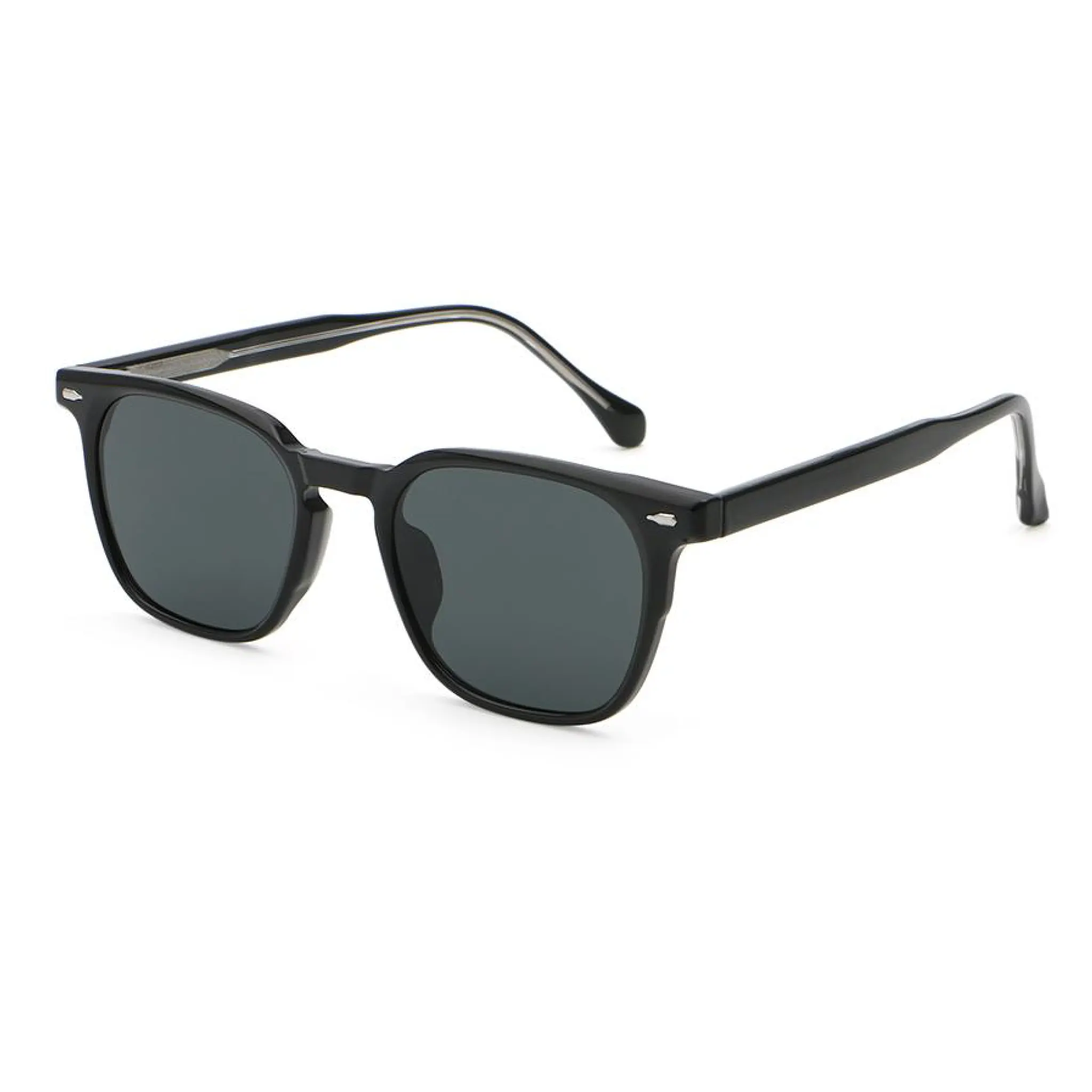 Round PC JU-6247 Glasses Manufacturer - Joyiris