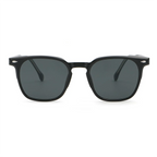 Round PC JU-6247 Glasses Manufacturer - Joyiris