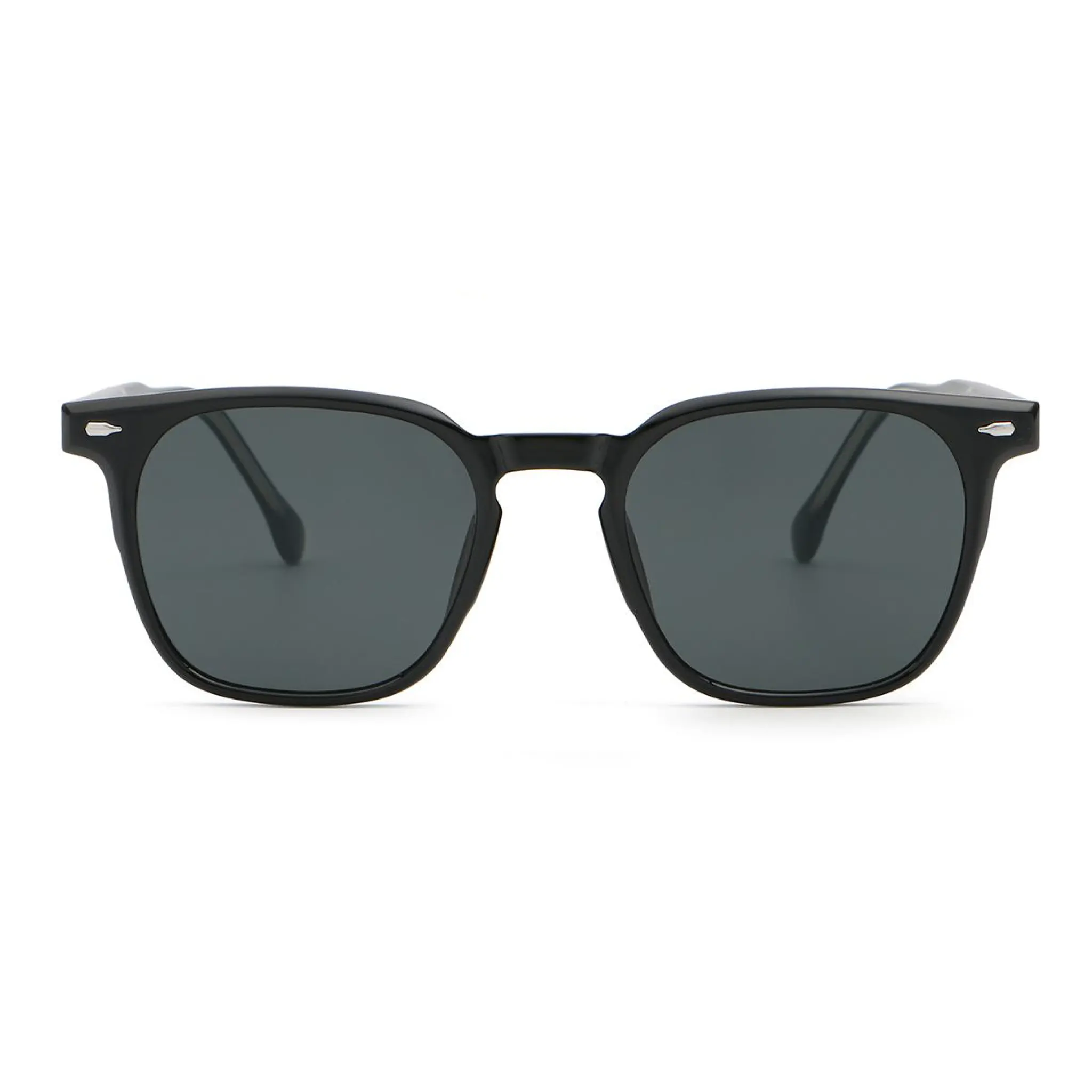Round PC JU-6247 Glasses Manufacturer - Joyiris
