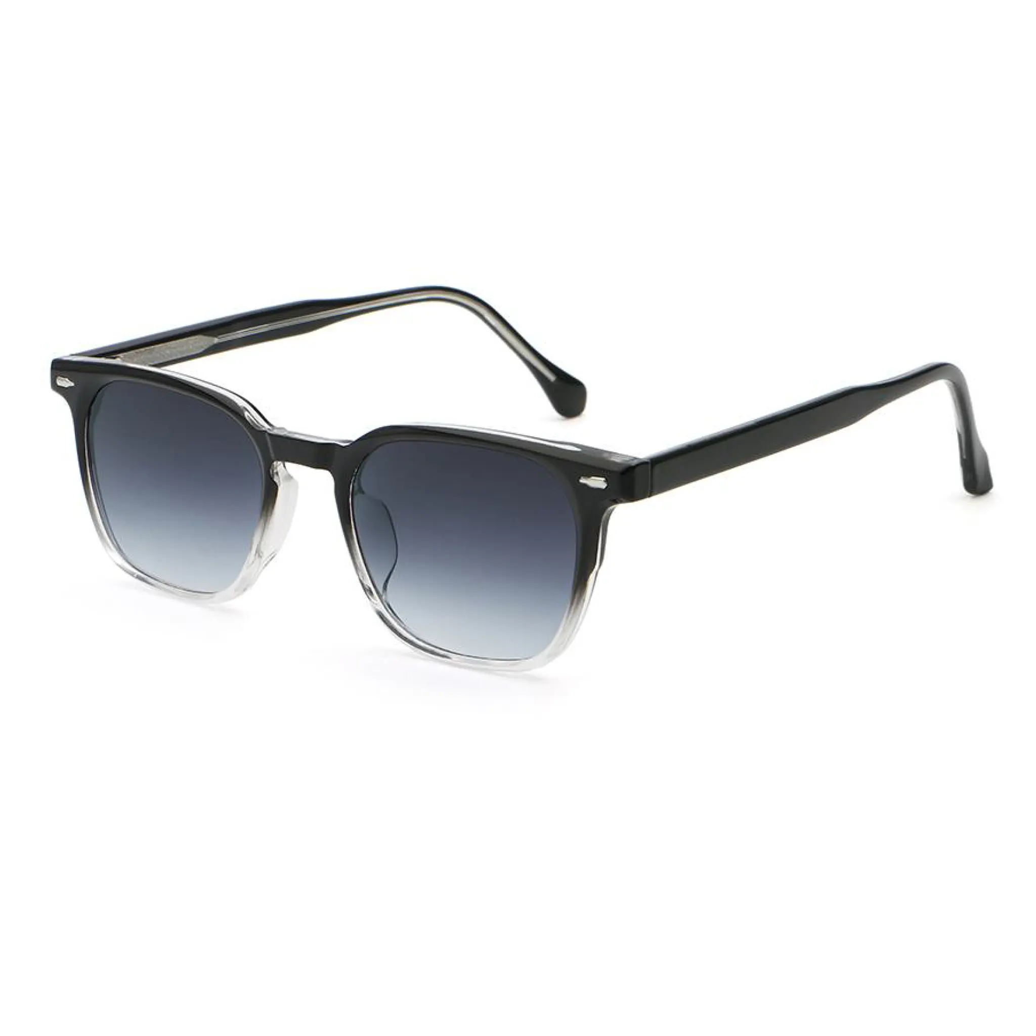 Round PC JU-6247 Glasses Manufacturer - Joyiris