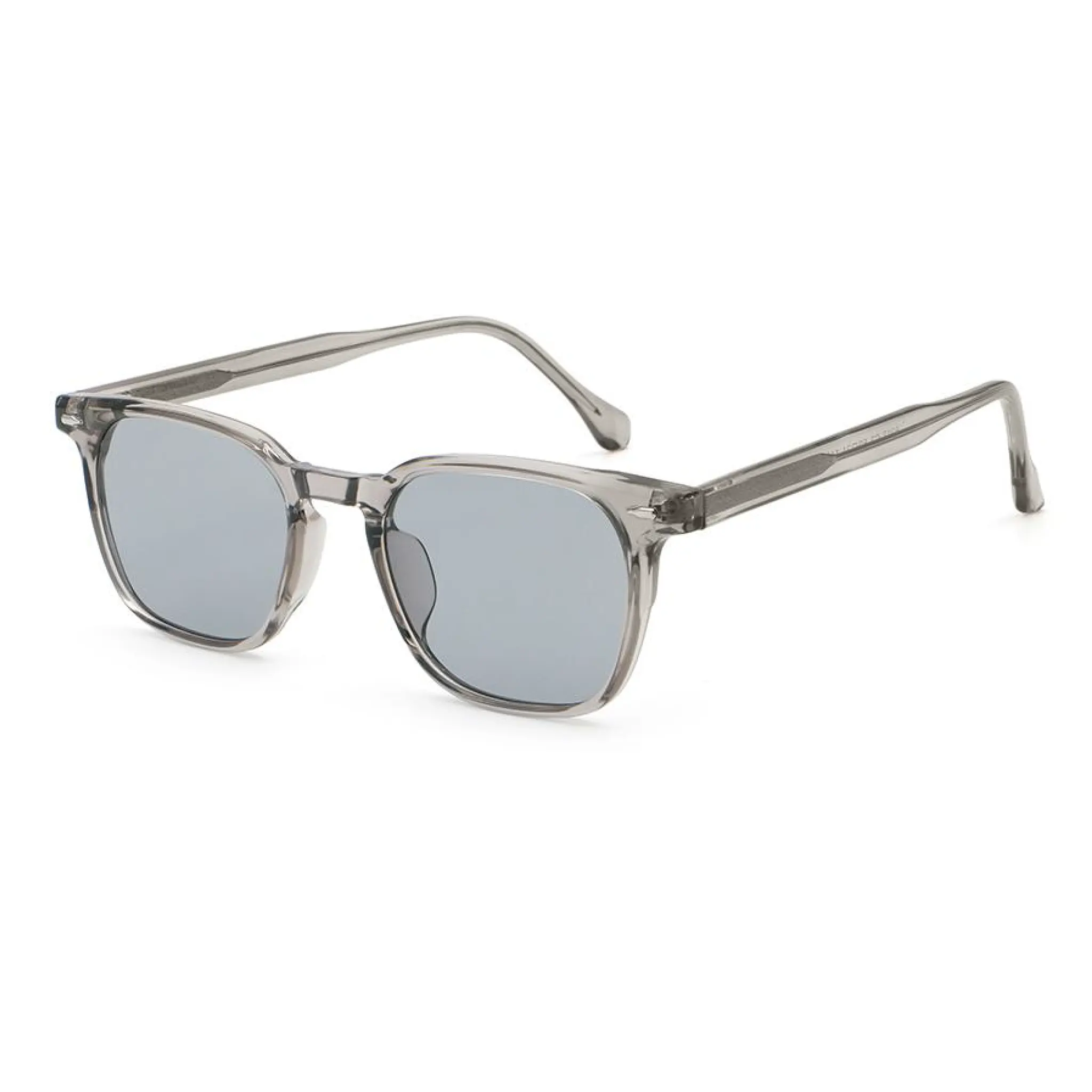 Round PC JU-6247 Glasses Manufacturer - Joyiris