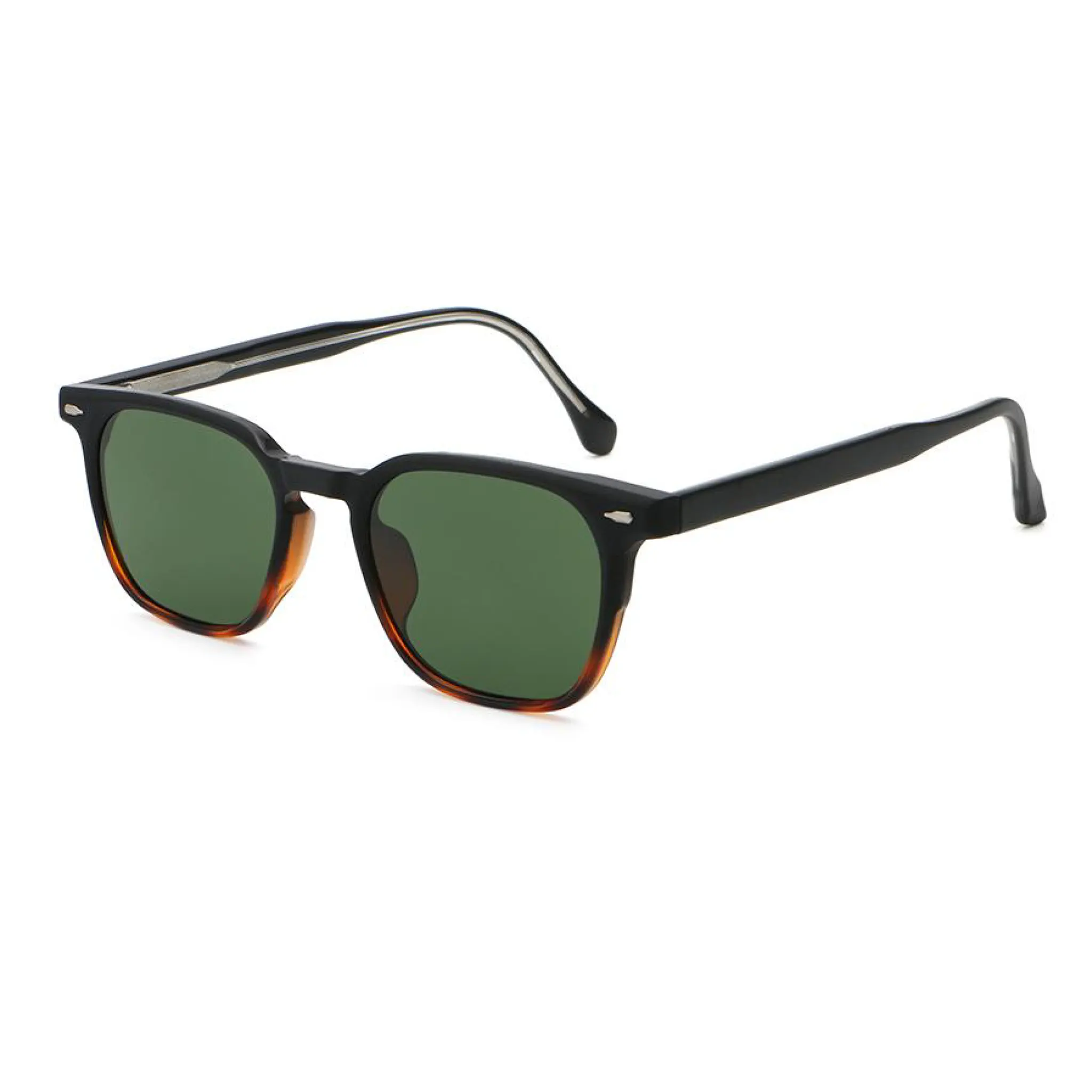 Round PC JU-6247 Glasses Manufacturer - Joyiris