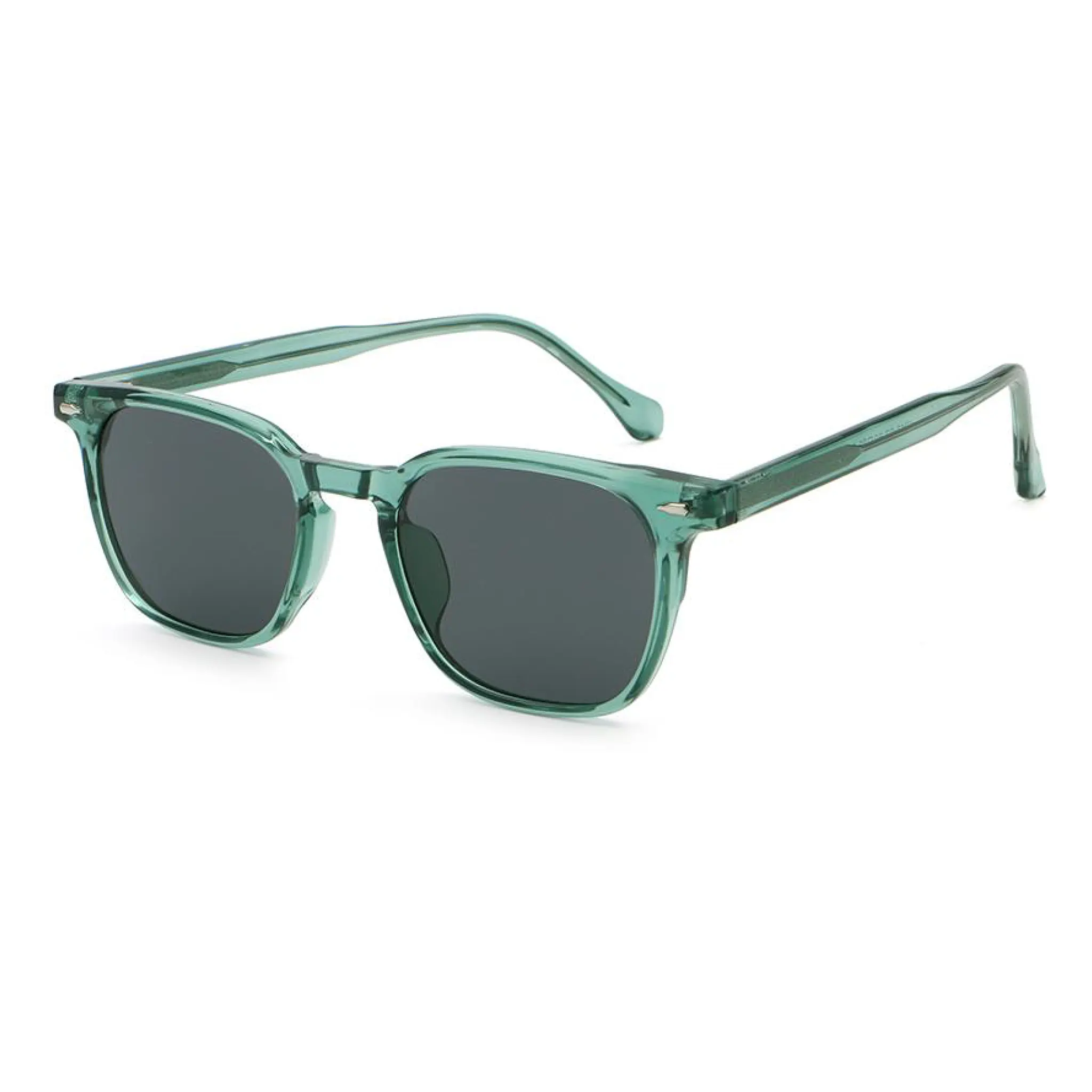 Round PC JU-6247 Glasses Manufacturer - Joyiris