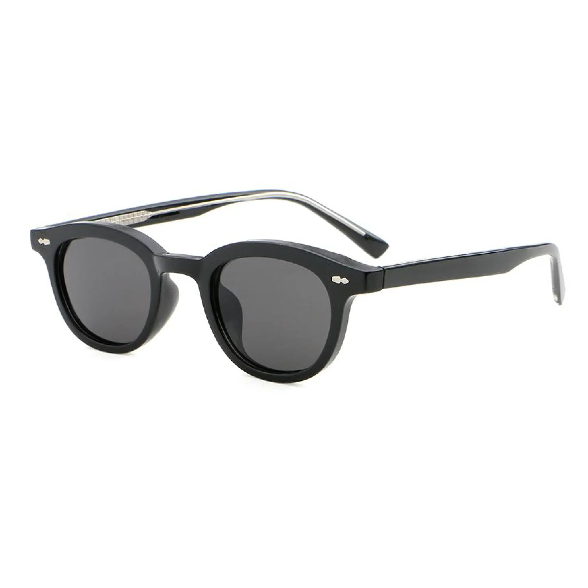 Round PC JU-6250 Glasses Manufacturer - Joyiris