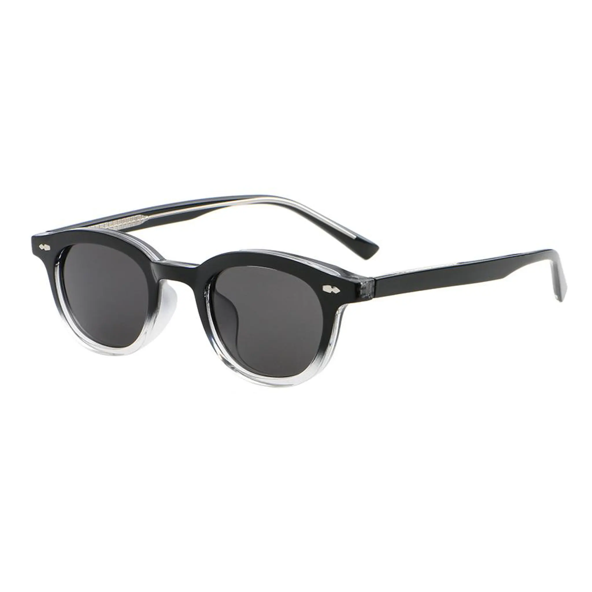 Round PC JU-6250 Glasses Manufacturer - Joyiris