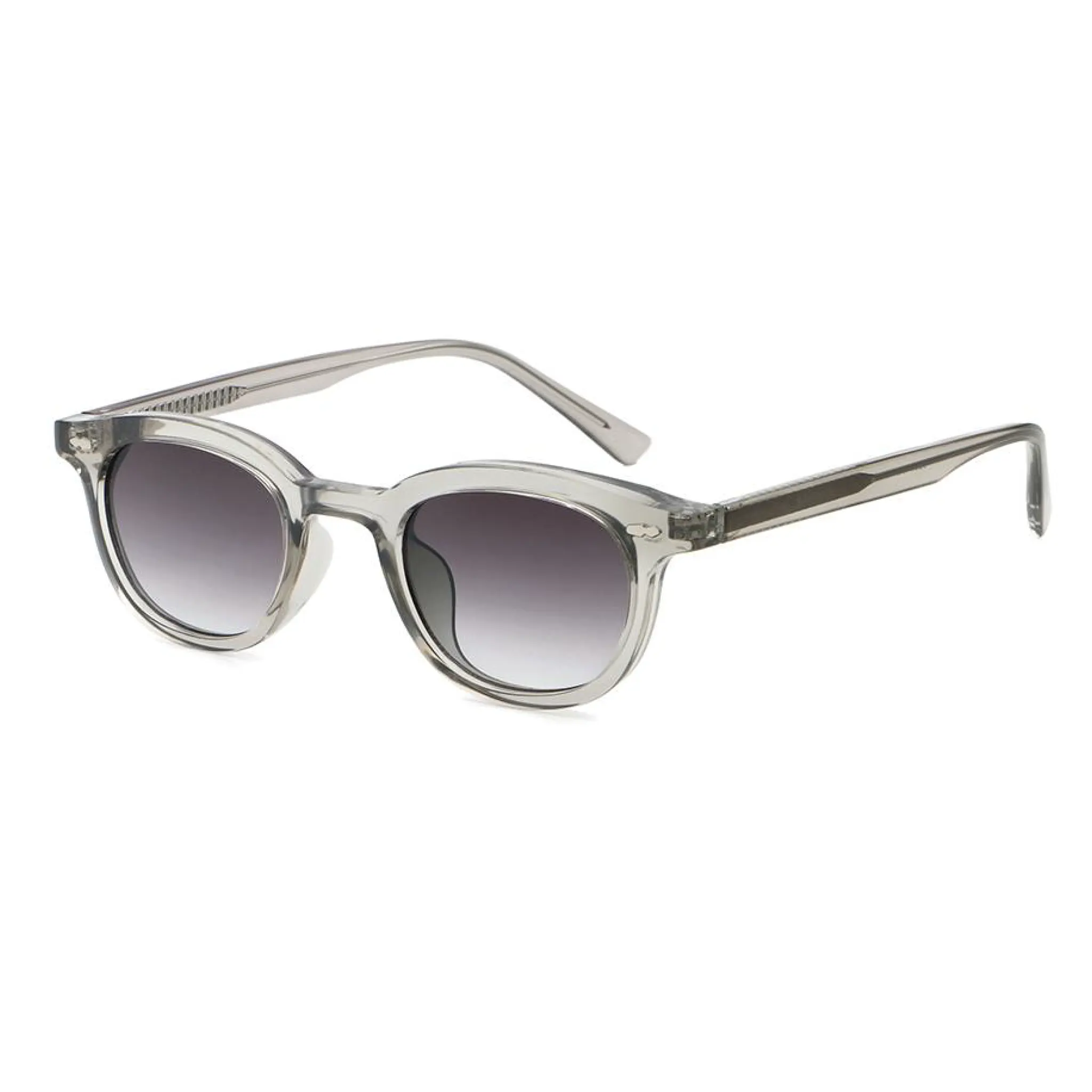 Round PC JU-6250 Glasses Manufacturer - Joyiris