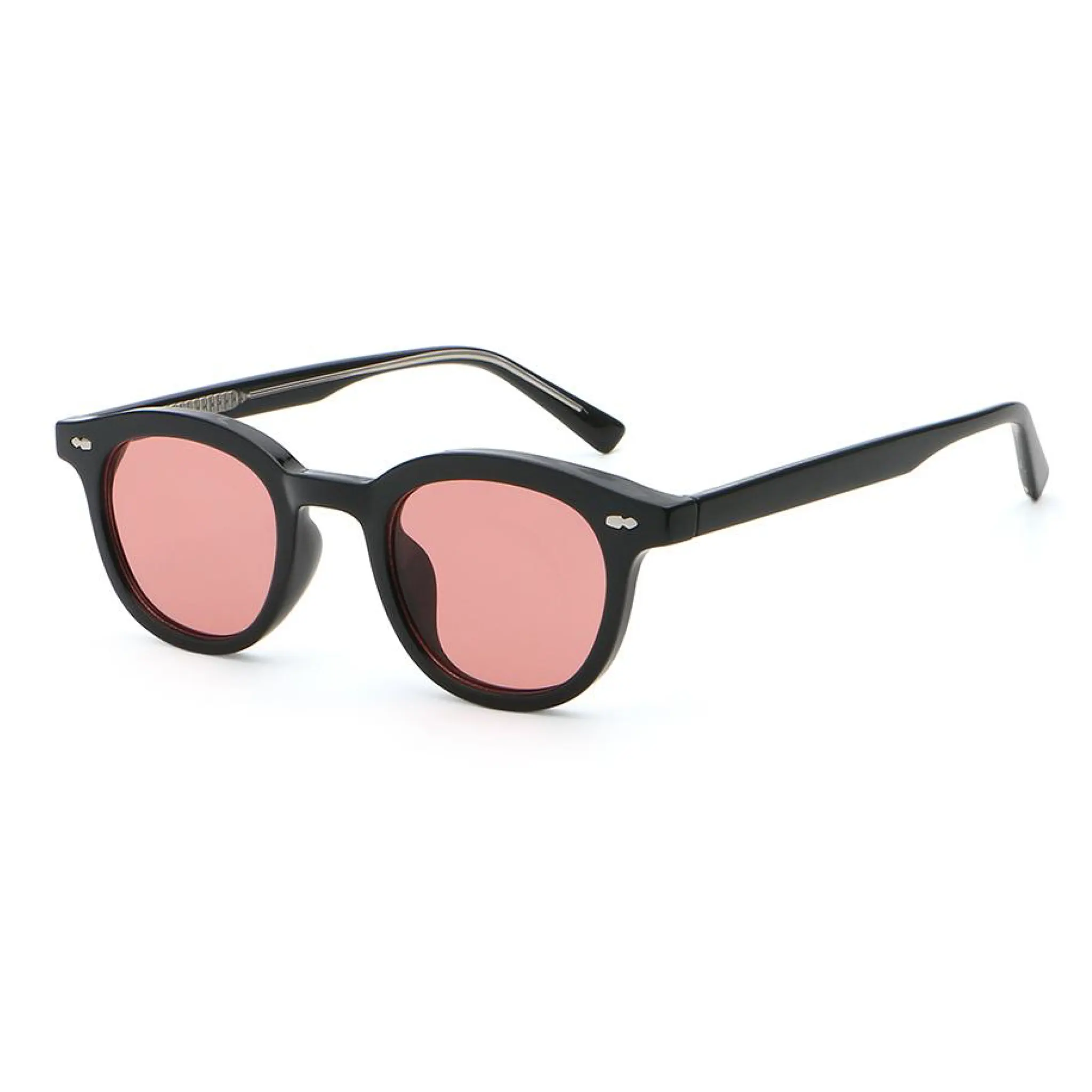 Round PC JU-6250 Glasses Manufacturer - Joyiris