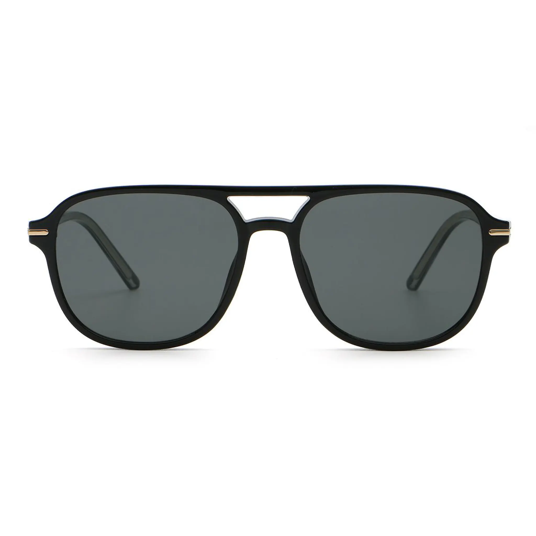 Rectangular PC JU-6253 Glasses Manufacturer - Joyiris