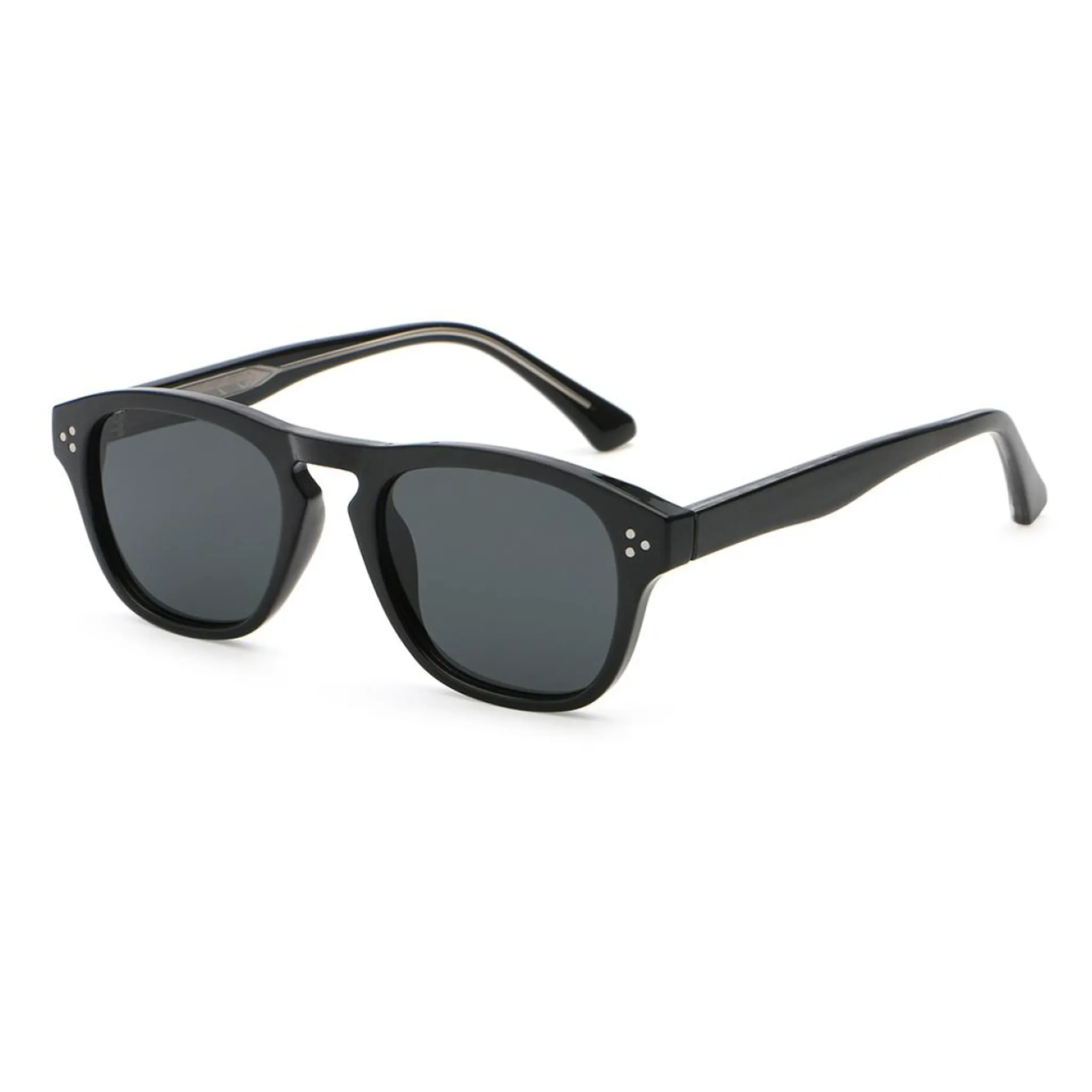 Round PC JU-6254 Glasses Manufacturer - Joyiris