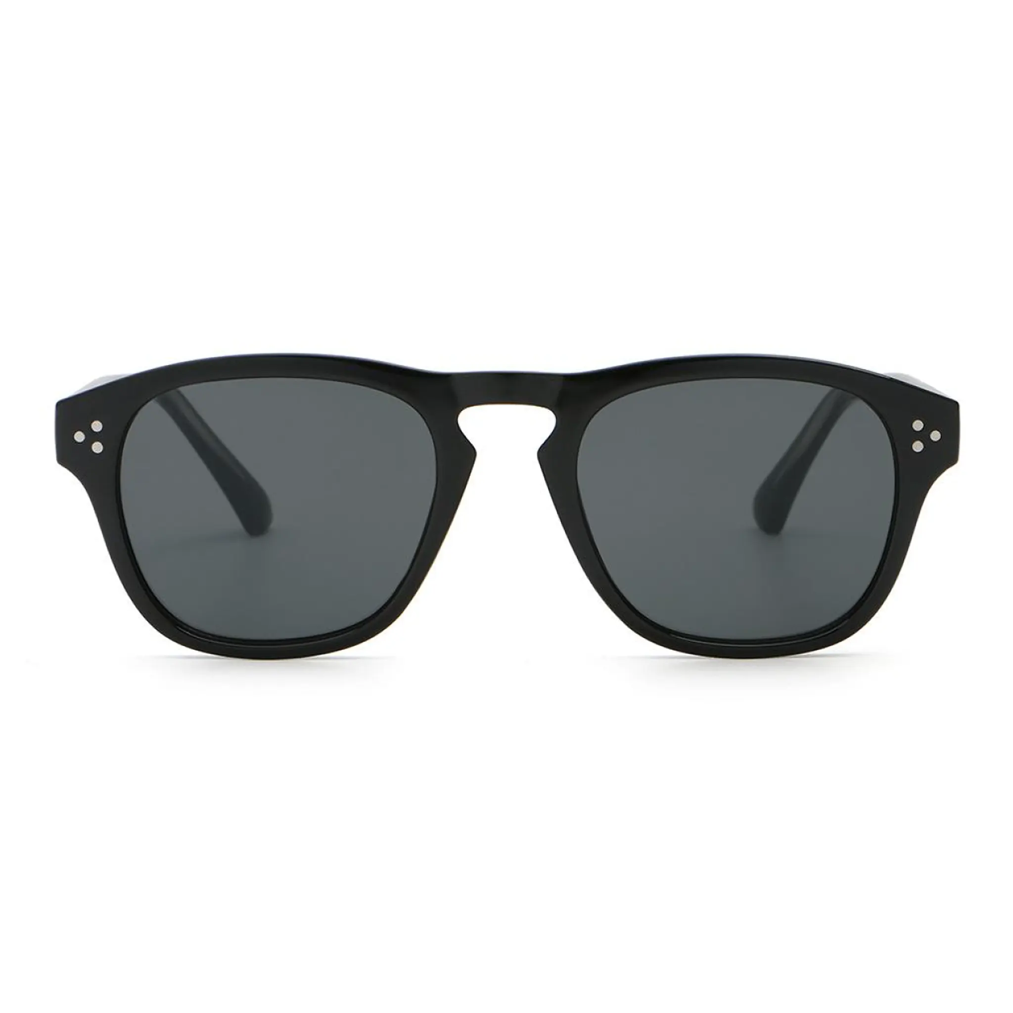 Round PC JU-6254 Glasses Manufacturer - Joyiris