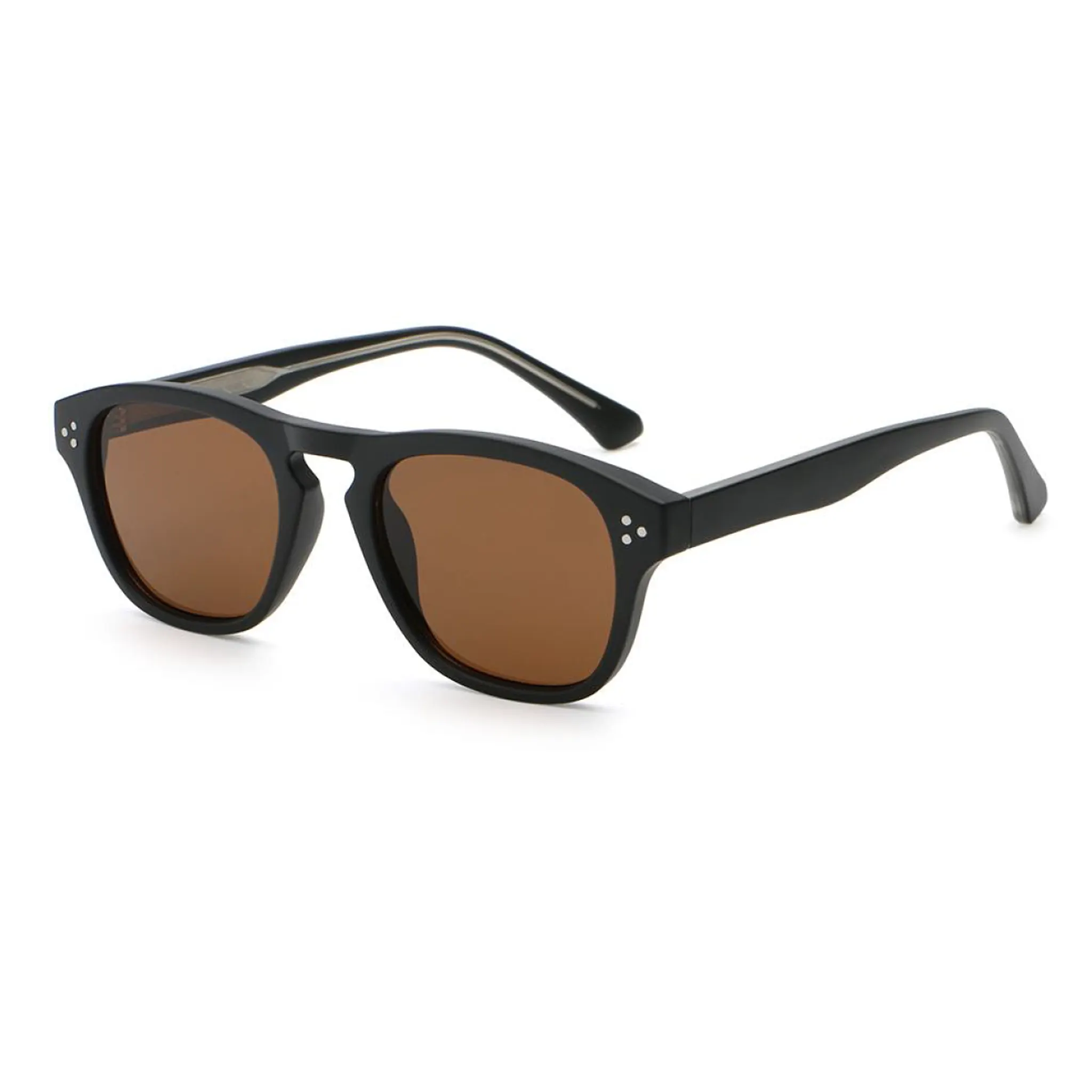 Round PC JU-6254 Glasses Manufacturer - Joyiris
