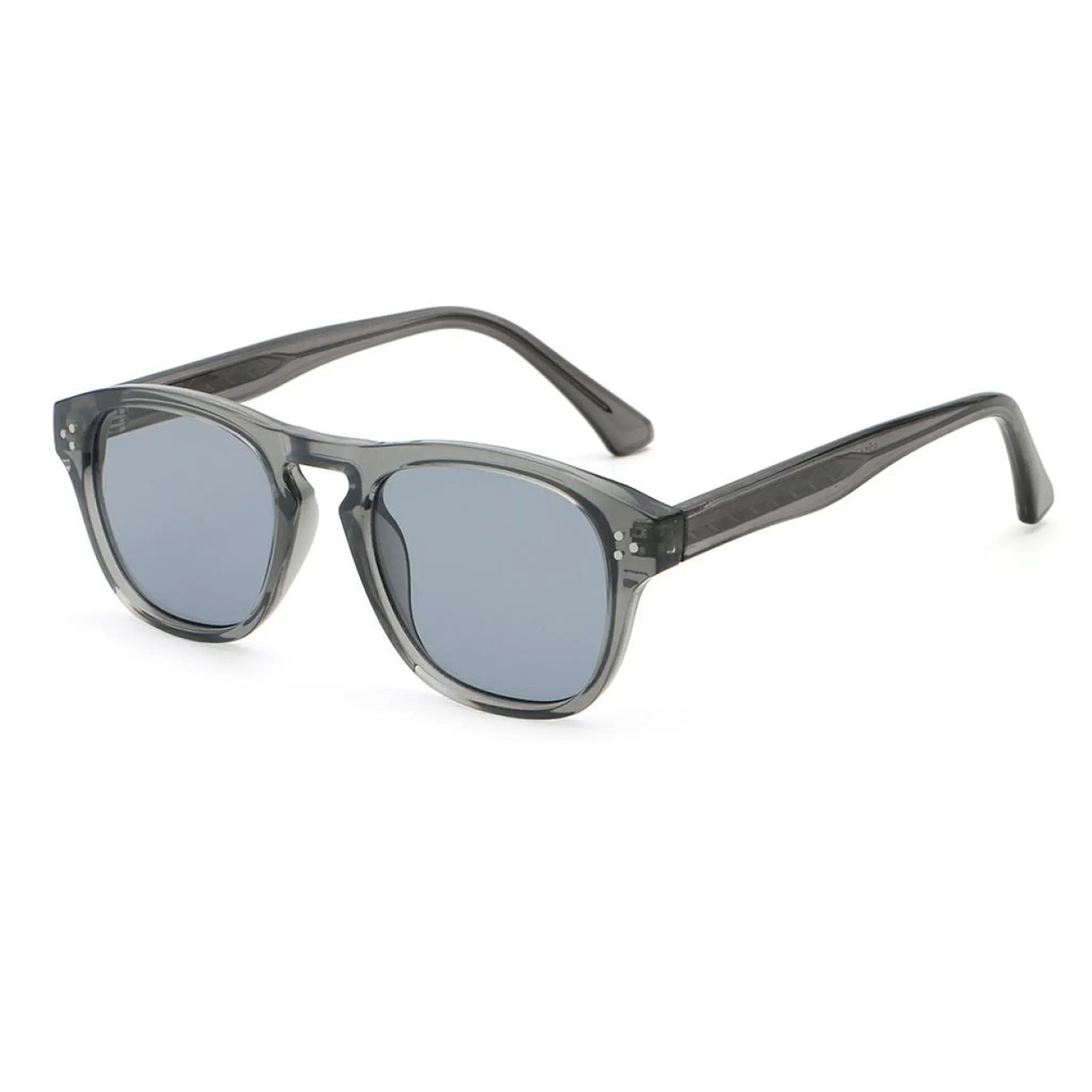 Round PC JU-6254 Glasses Manufacturer - Joyiris