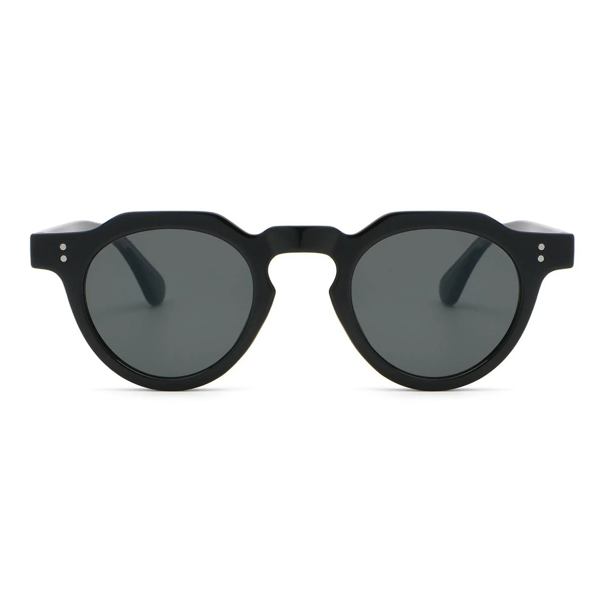 Round PC JU-6255 Glasses Manufacturer - Joyiris