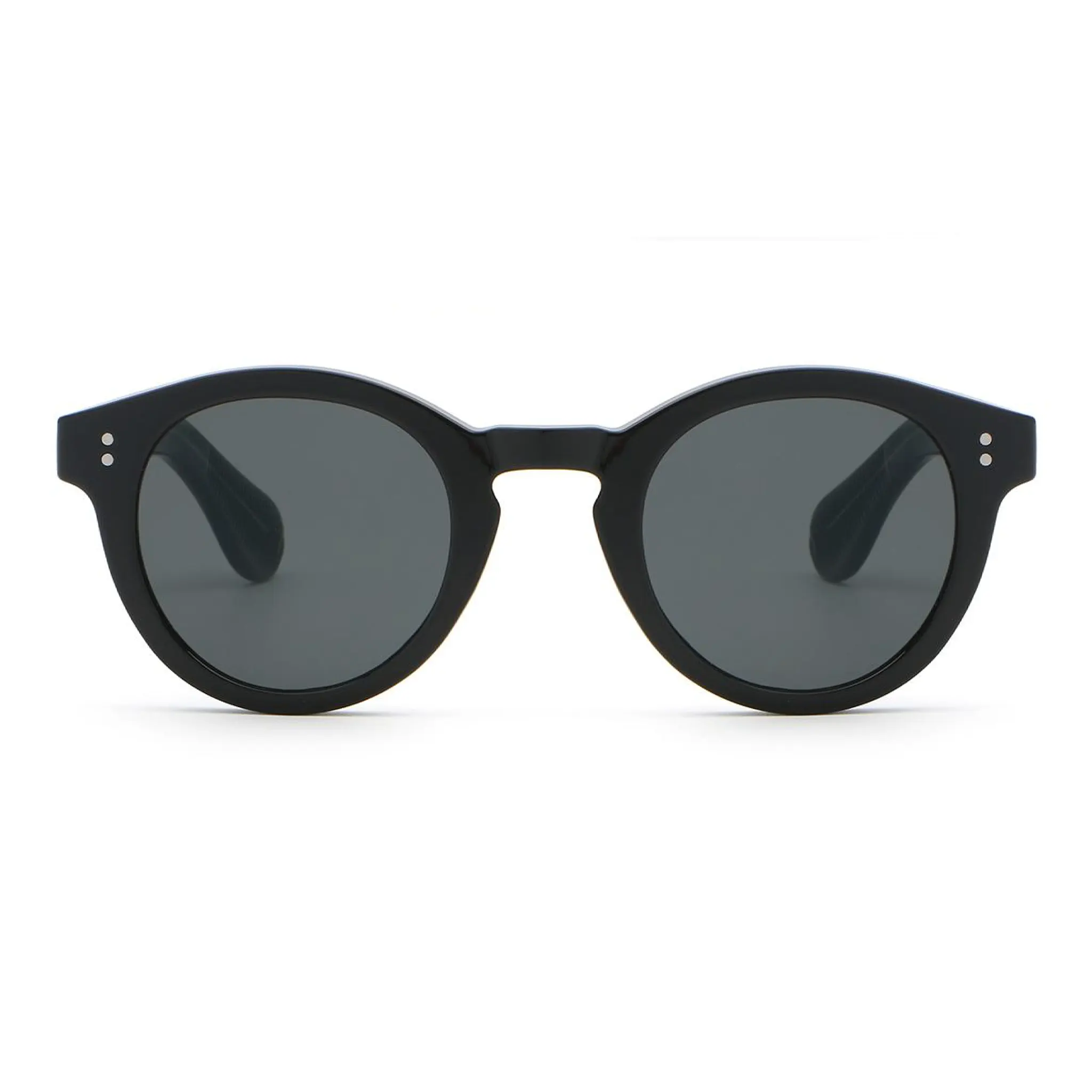 Round PC JU-6256 Glasses Manufacturer - Joyiris