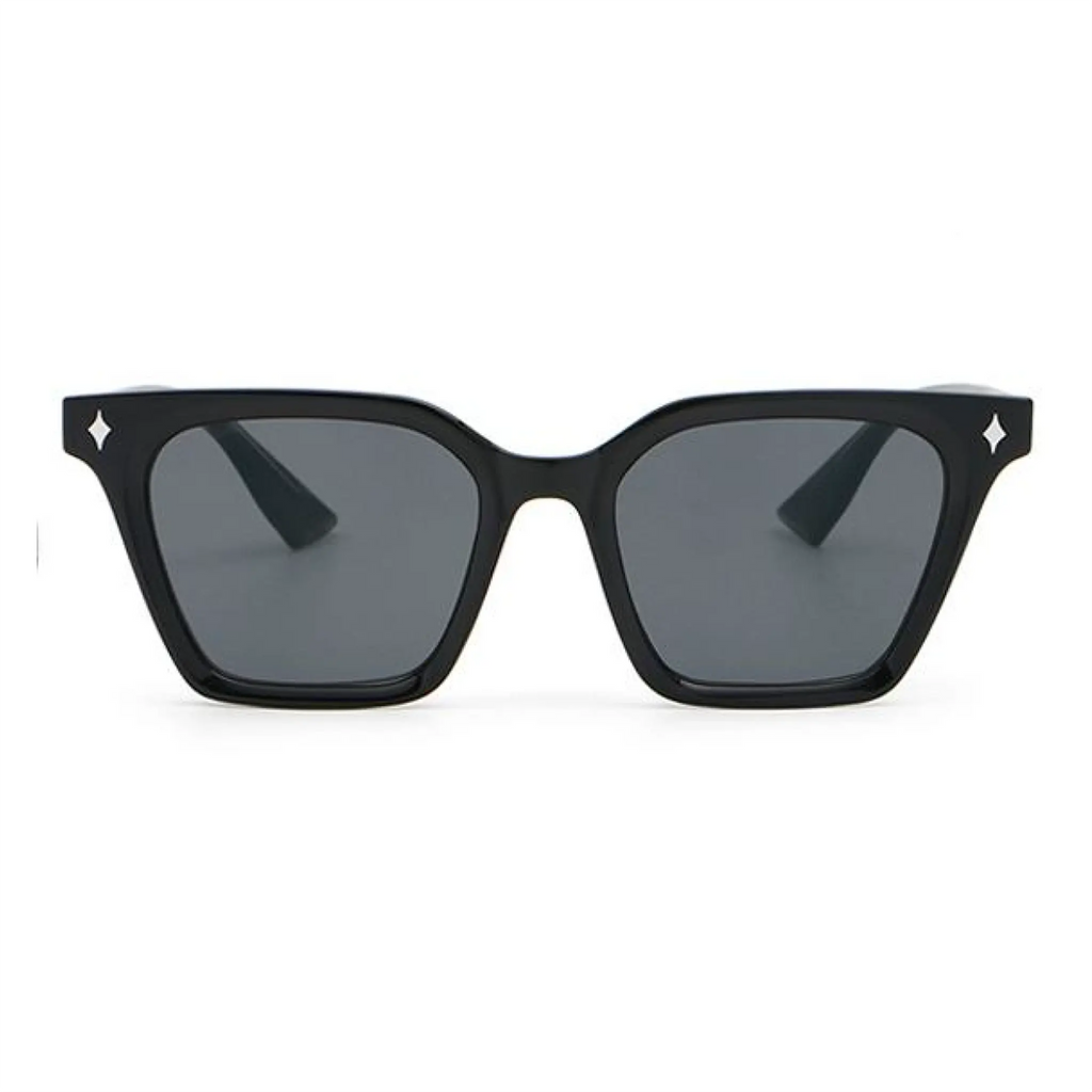 Cat-Eye PC JU-6257 Glasses Manufacturer - Joyiris