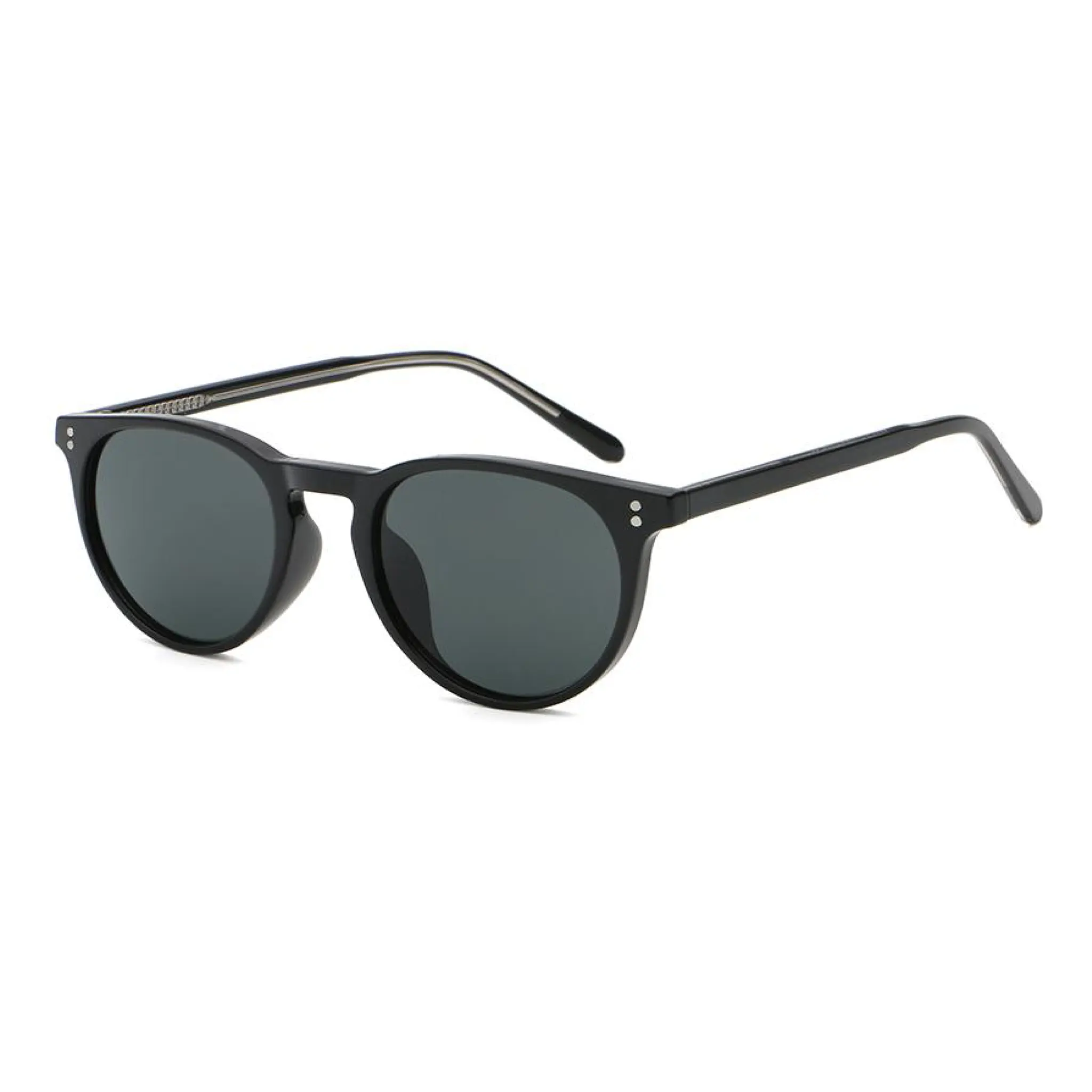 Round PC JU-6259 Glasses Manufacturer - Joyiris