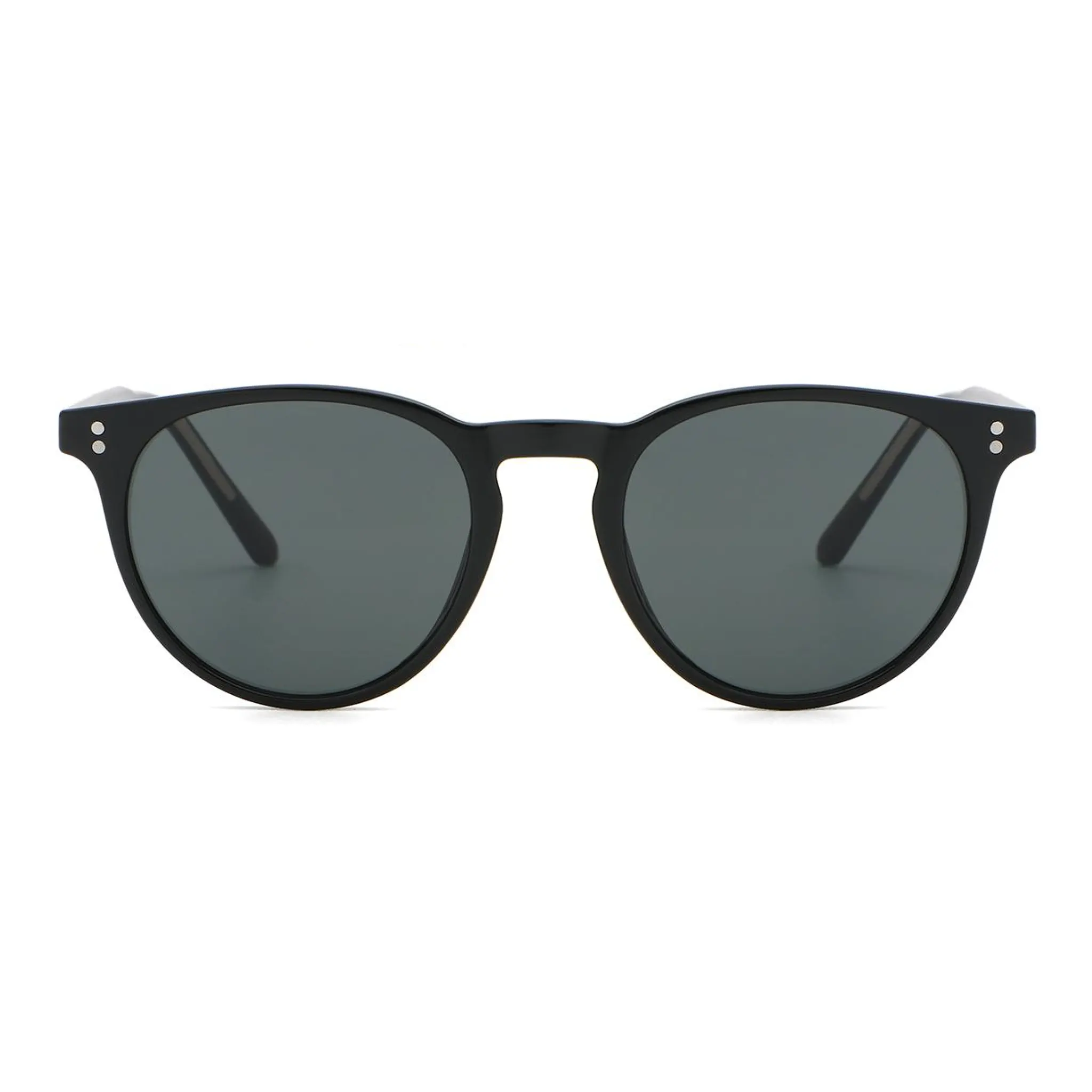 Round PC JU-6259 Glasses Manufacturer - Joyiris