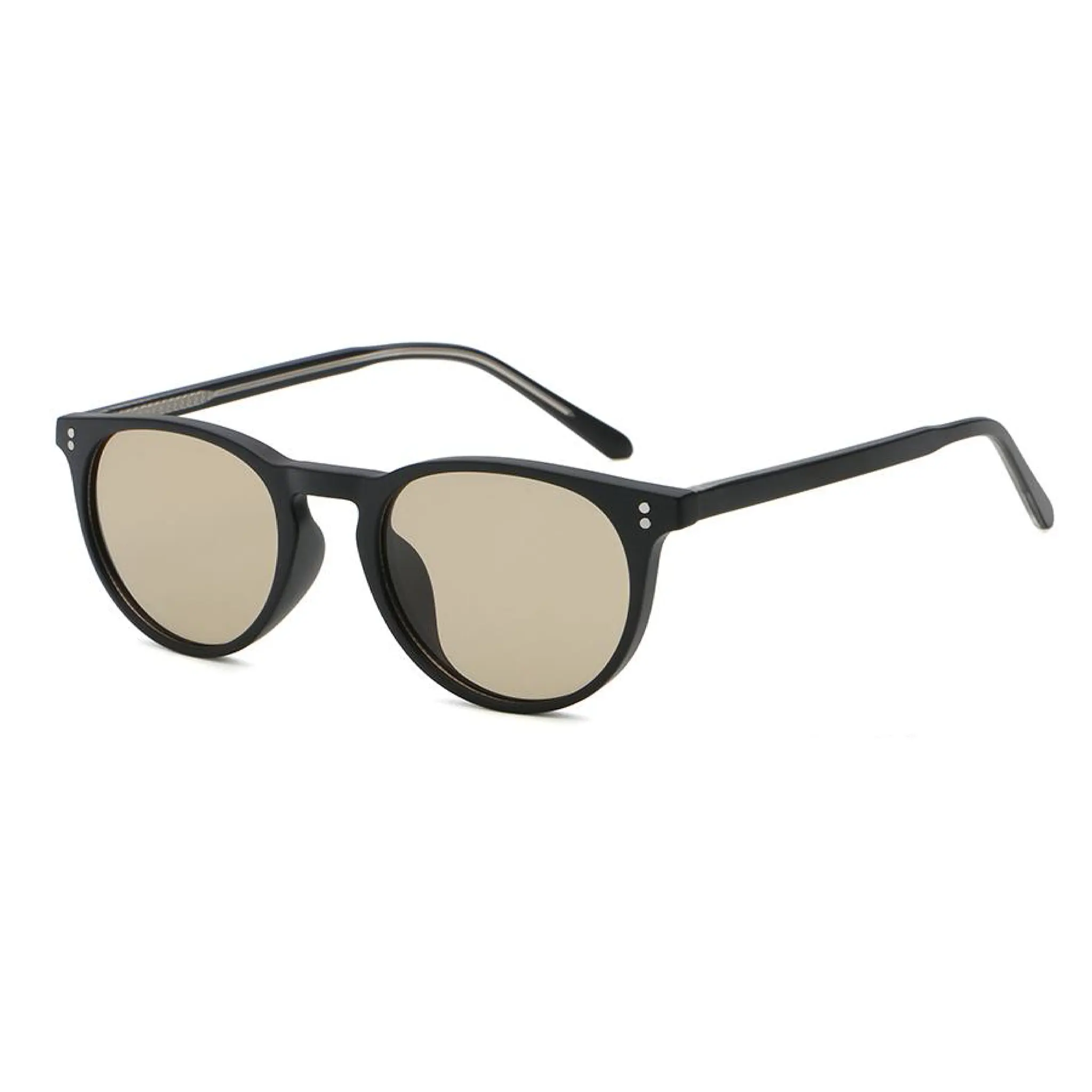 Round PC JU-6259 Glasses Manufacturer - Joyiris