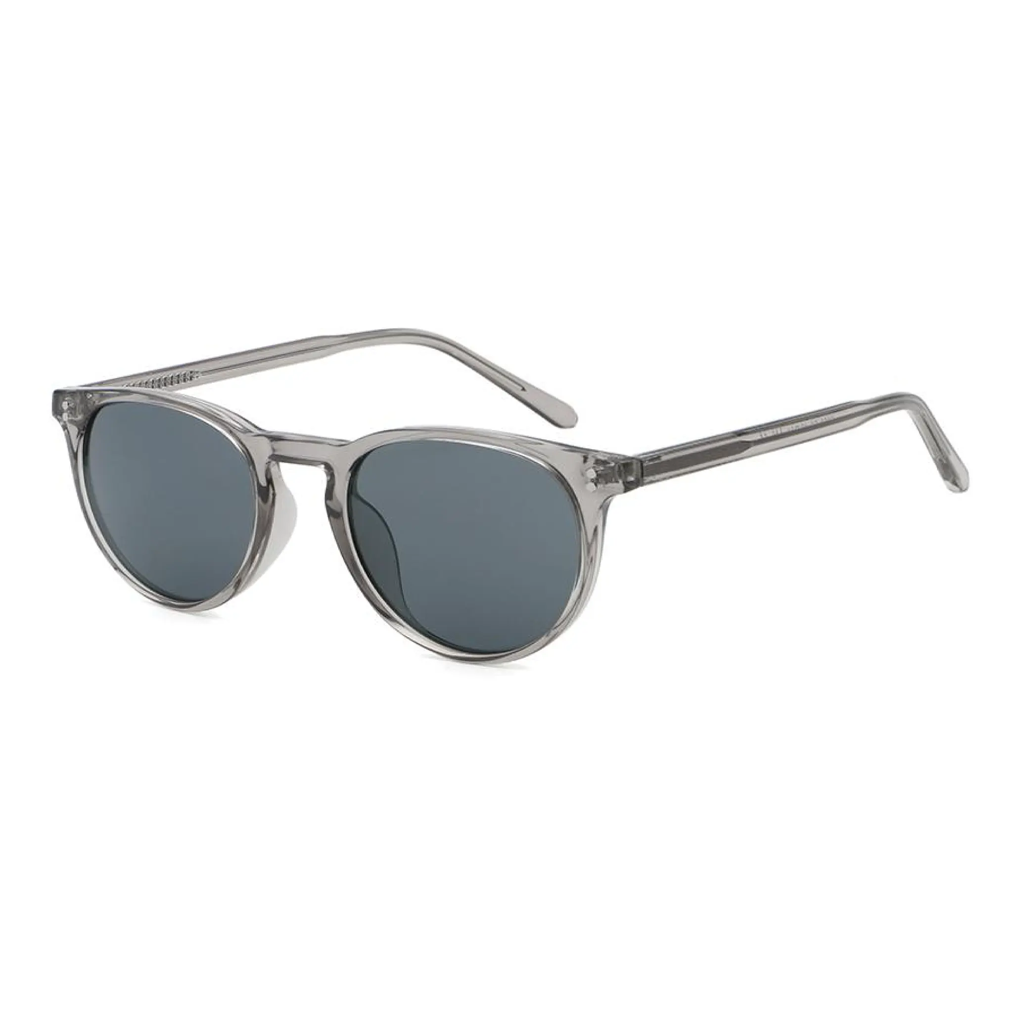 Round PC JU-6259 Glasses Manufacturer - Joyiris