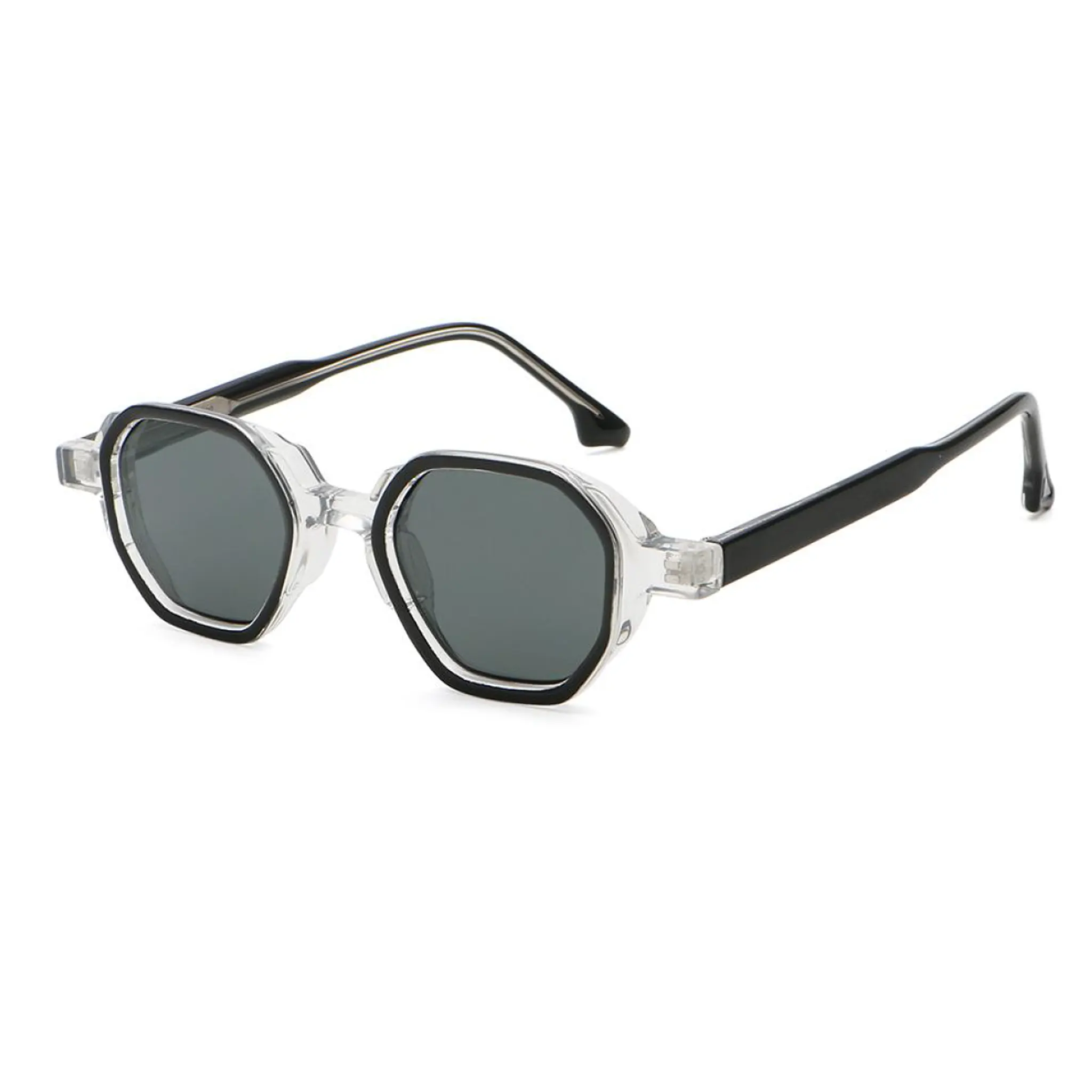 Geometric PC JU-6262 Glasses Manufacturer - Joyiris
