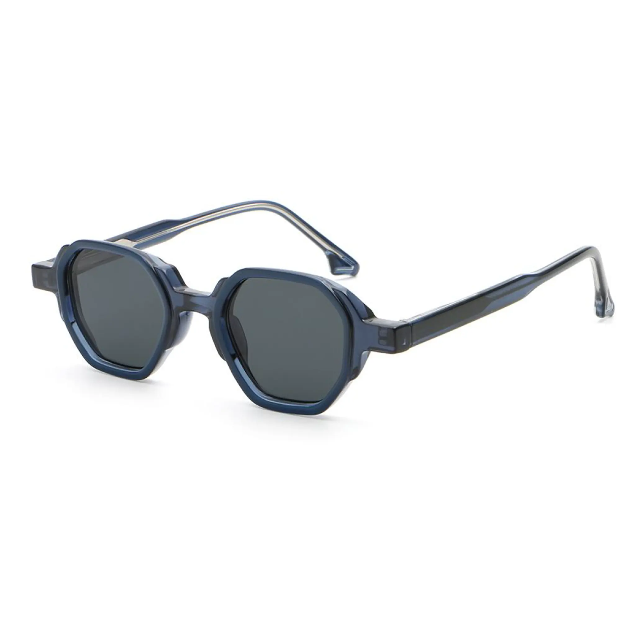 Geometric PC JU-6262 Glasses Manufacturer - Joyiris