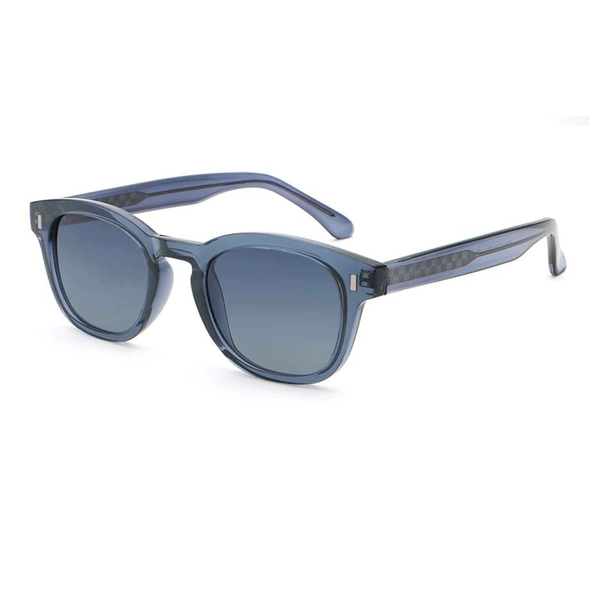 Round PC JU-6264 Glasses Manufacturer - Joyiris