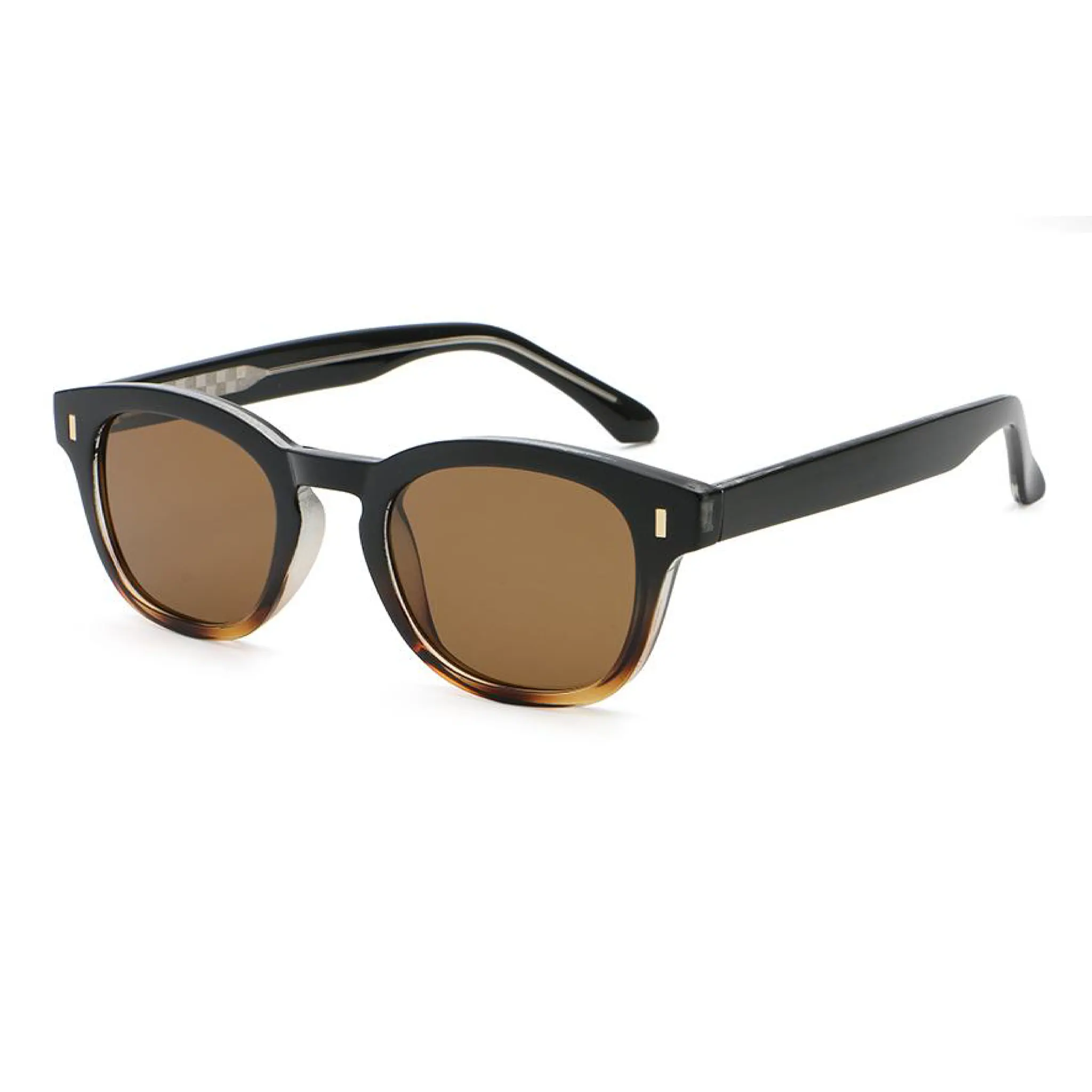 Round PC JU-6264 Glasses Manufacturer - Joyiris