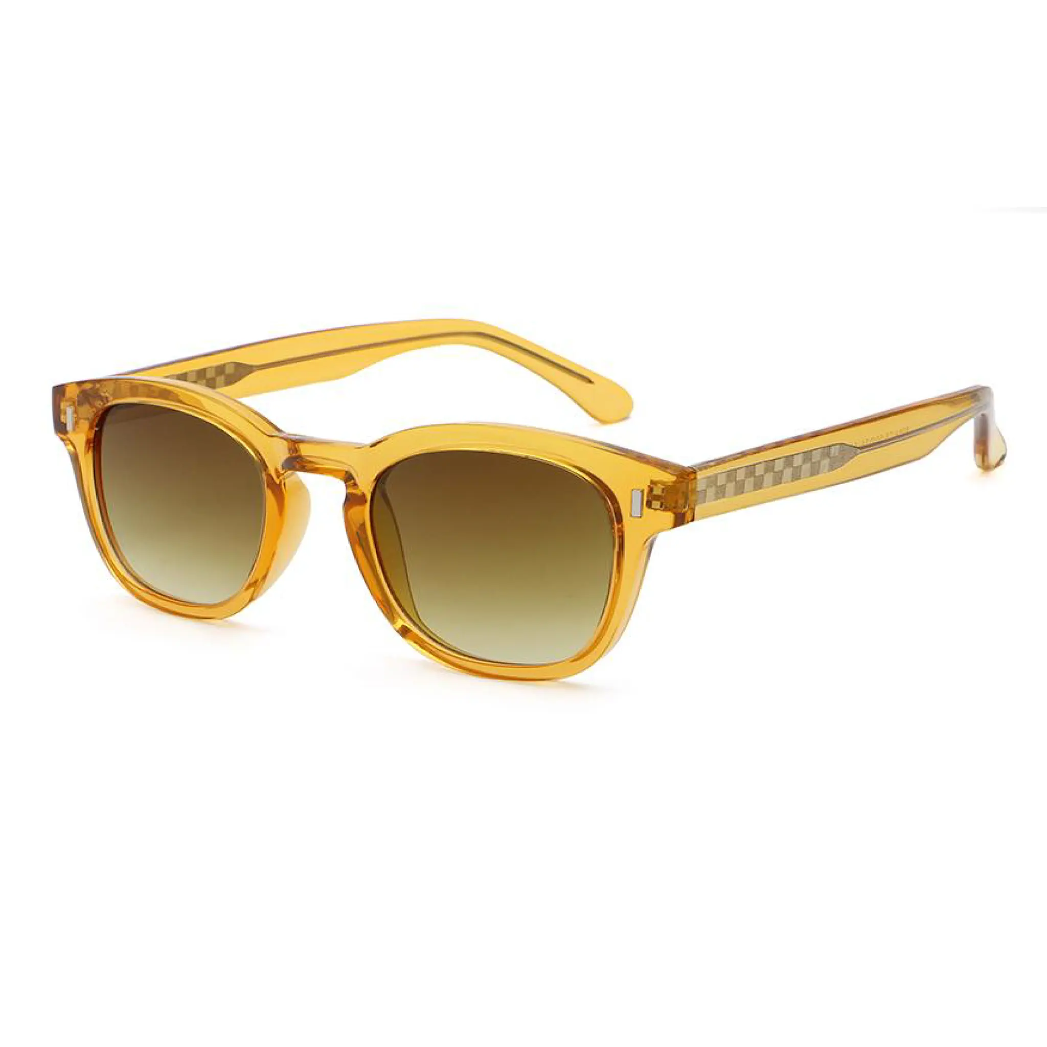 Round PC JU-6264 Glasses Manufacturer - Joyiris