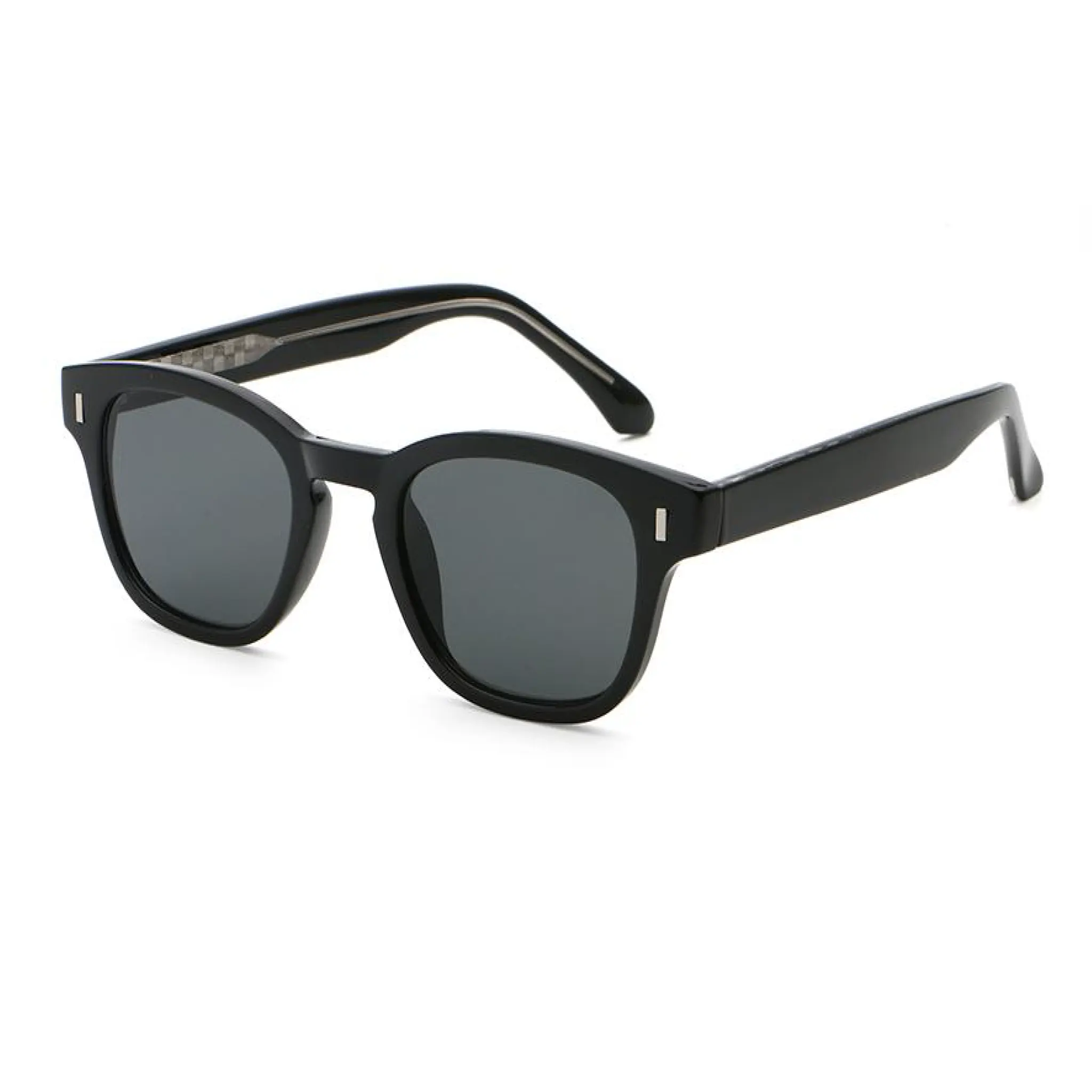 Round PC JU-6266 Glasses Manufacturer - Joyiris