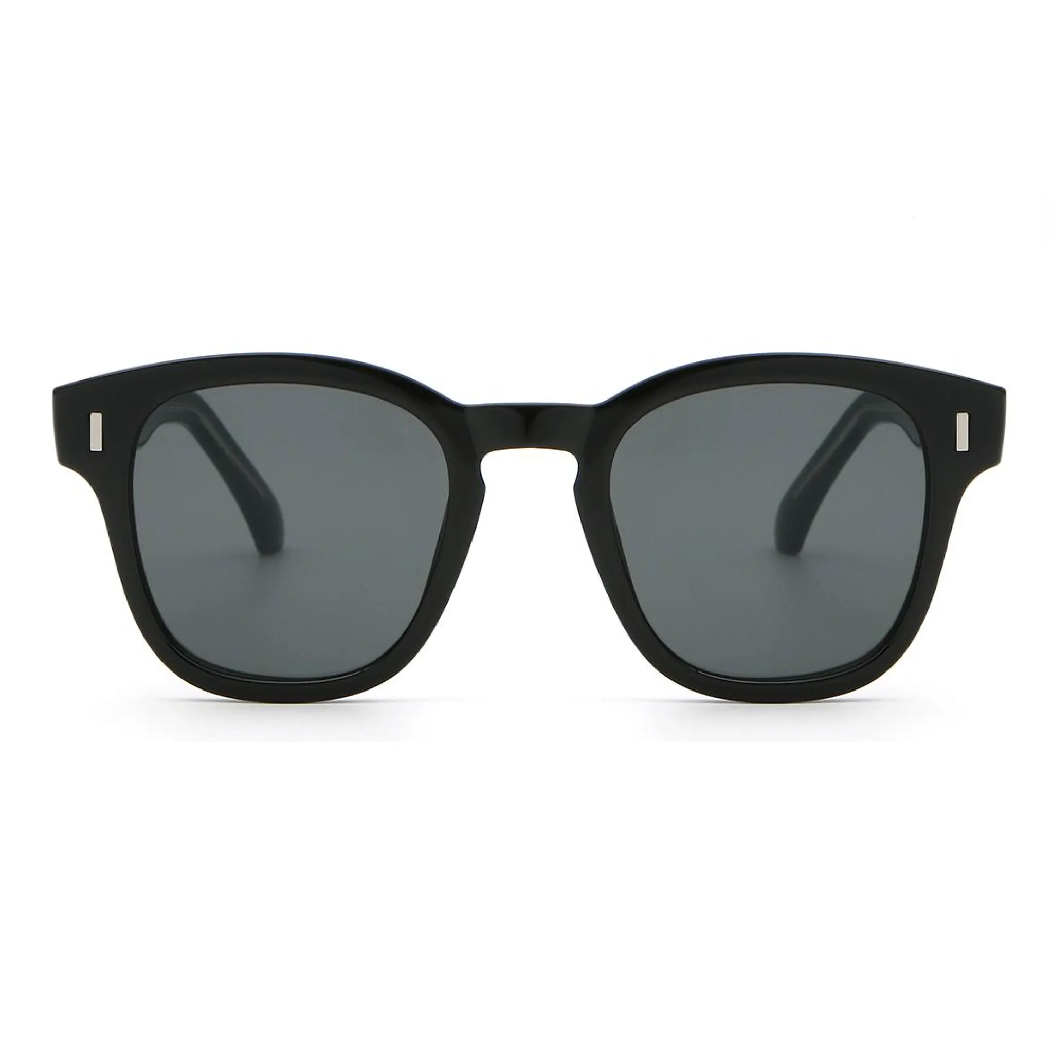 Round PC JU-6266 Glasses Manufacturer - Joyiris