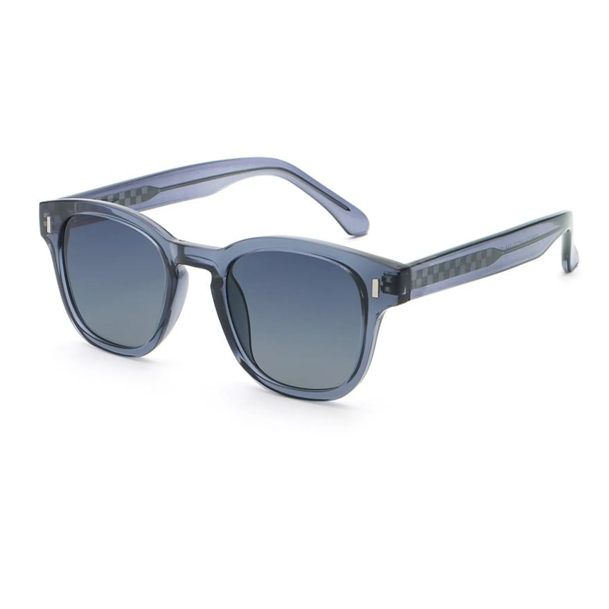 Round PC JU-6266 Glasses Manufacturer - Joyiris