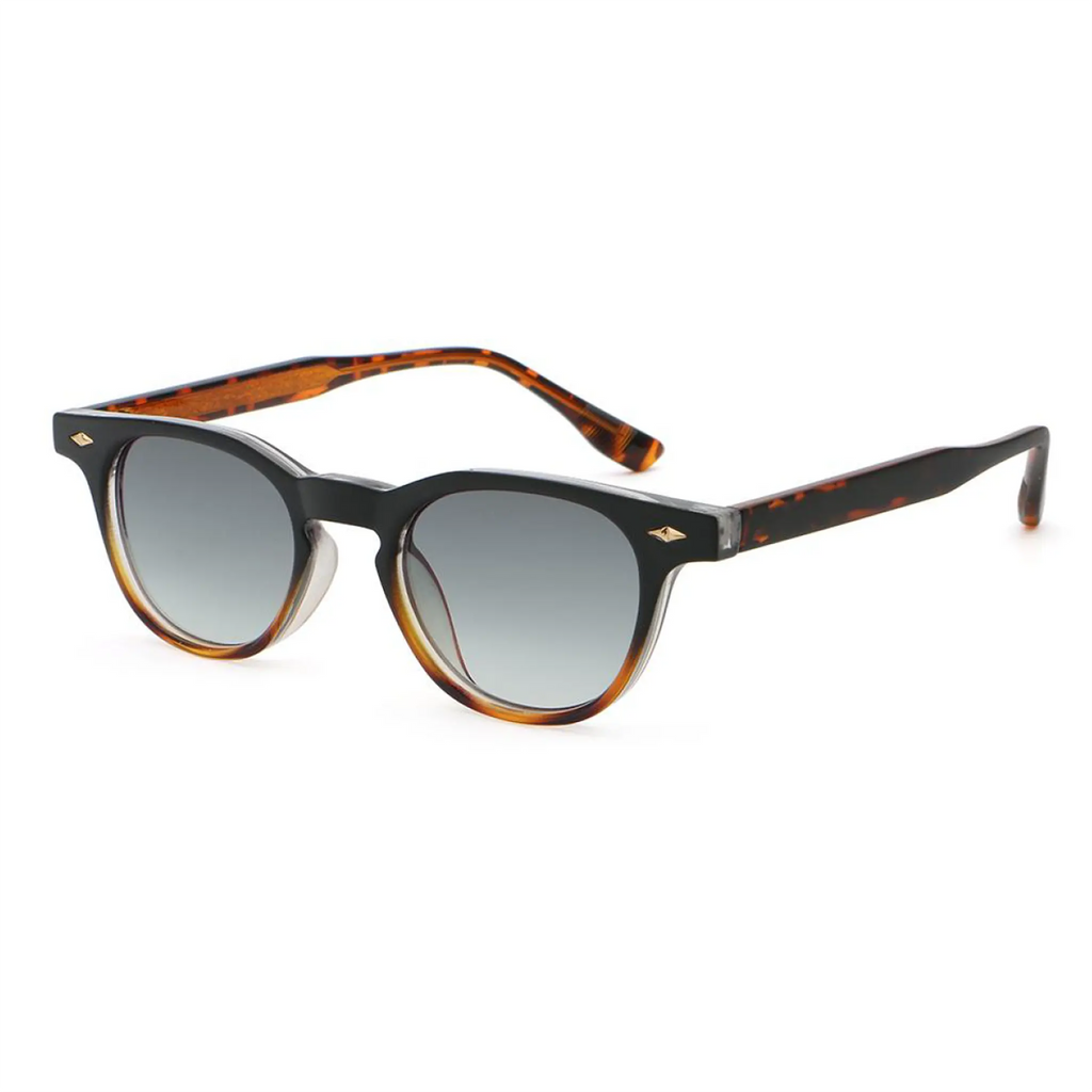 Oval PC JU-6268 Glasses Manufacturer - Joyiris