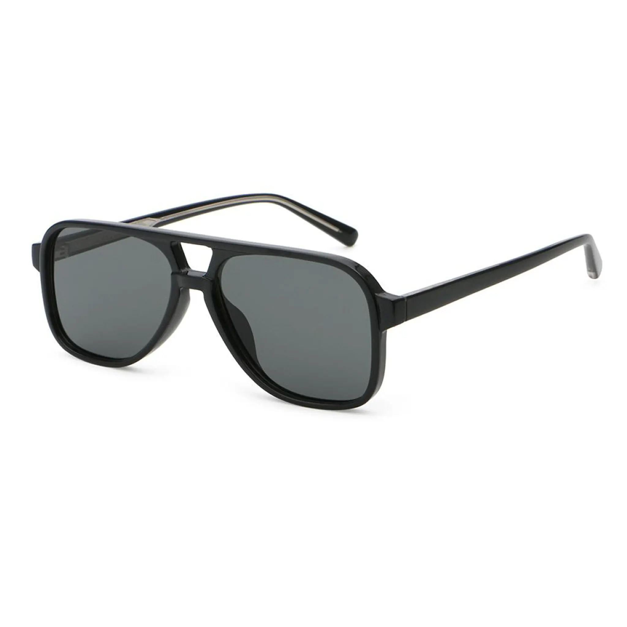 Rectangular PC JU-6270 Glasses Manufacturer - Joyiris