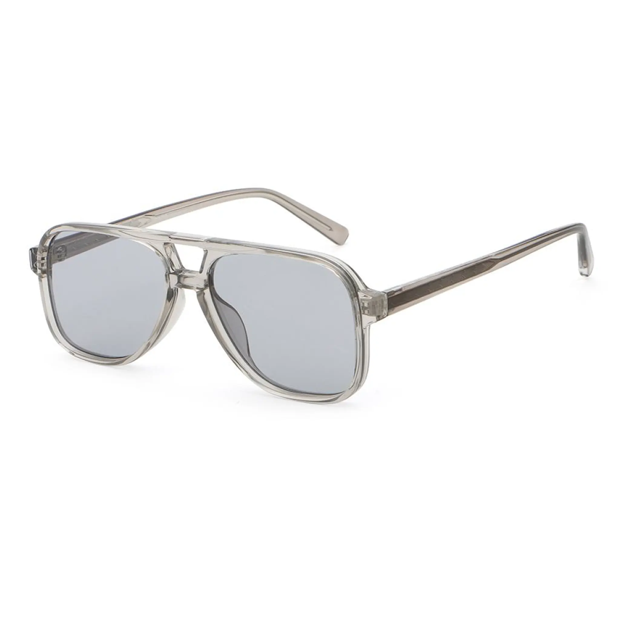 Rectangular PC JU-6270 Glasses Manufacturer - Joyiris