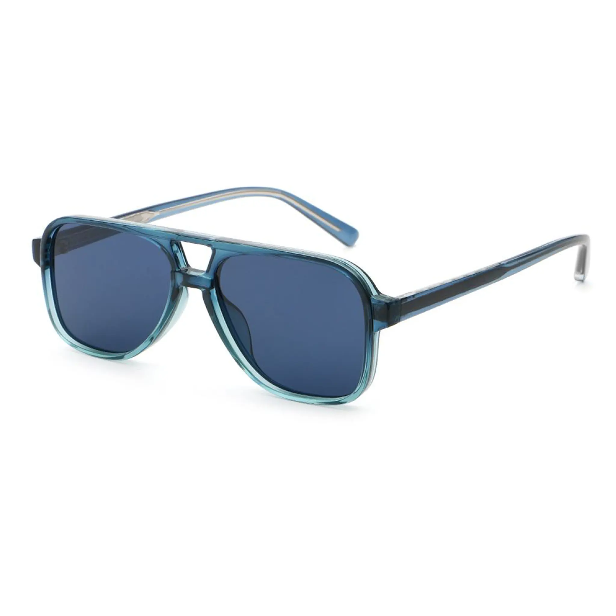 Rectangular PC JU-6270 Glasses Manufacturer - Joyiris