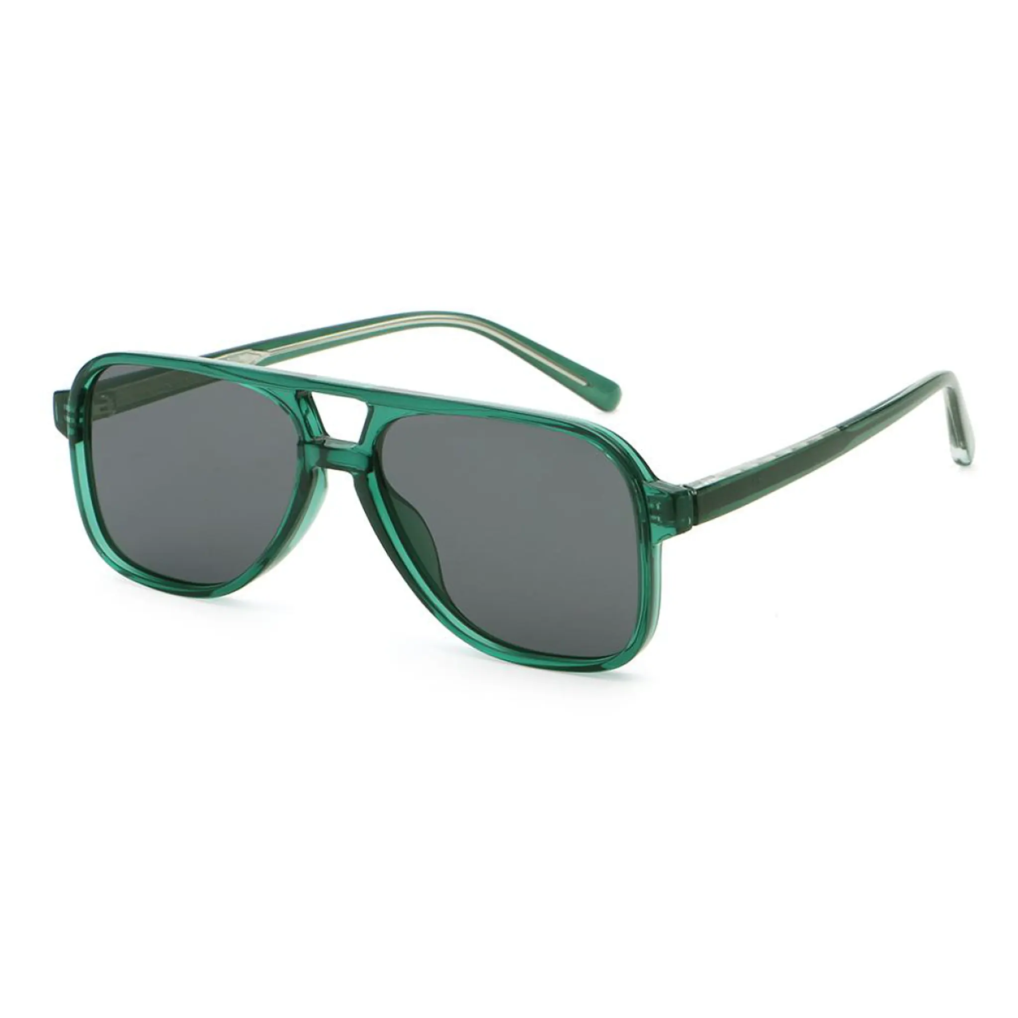 Rectangular PC JU-6270 Glasses Manufacturer - Joyiris