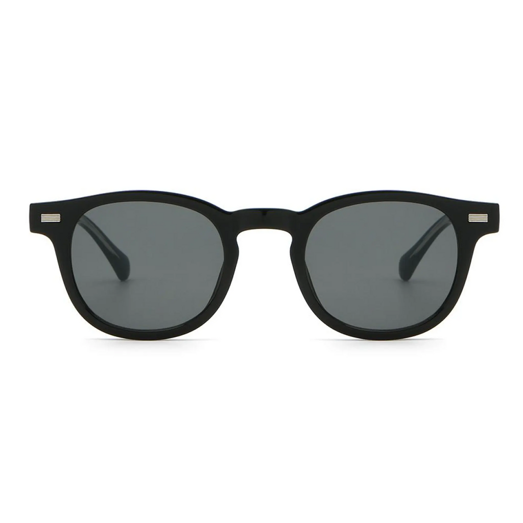 Round PC JU-6271 Glasses Manufacturer - Joyiris