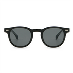 Round PC JU-6271 Glasses Manufacturer - Joyiris