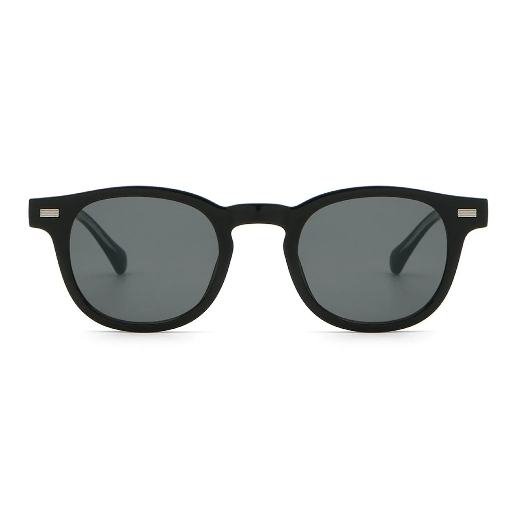 Round PC JU-6271 Glasses Manufacturer - Joyiris