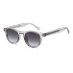 Round PC JU-6271 Glasses Manufacturer - Joyiris