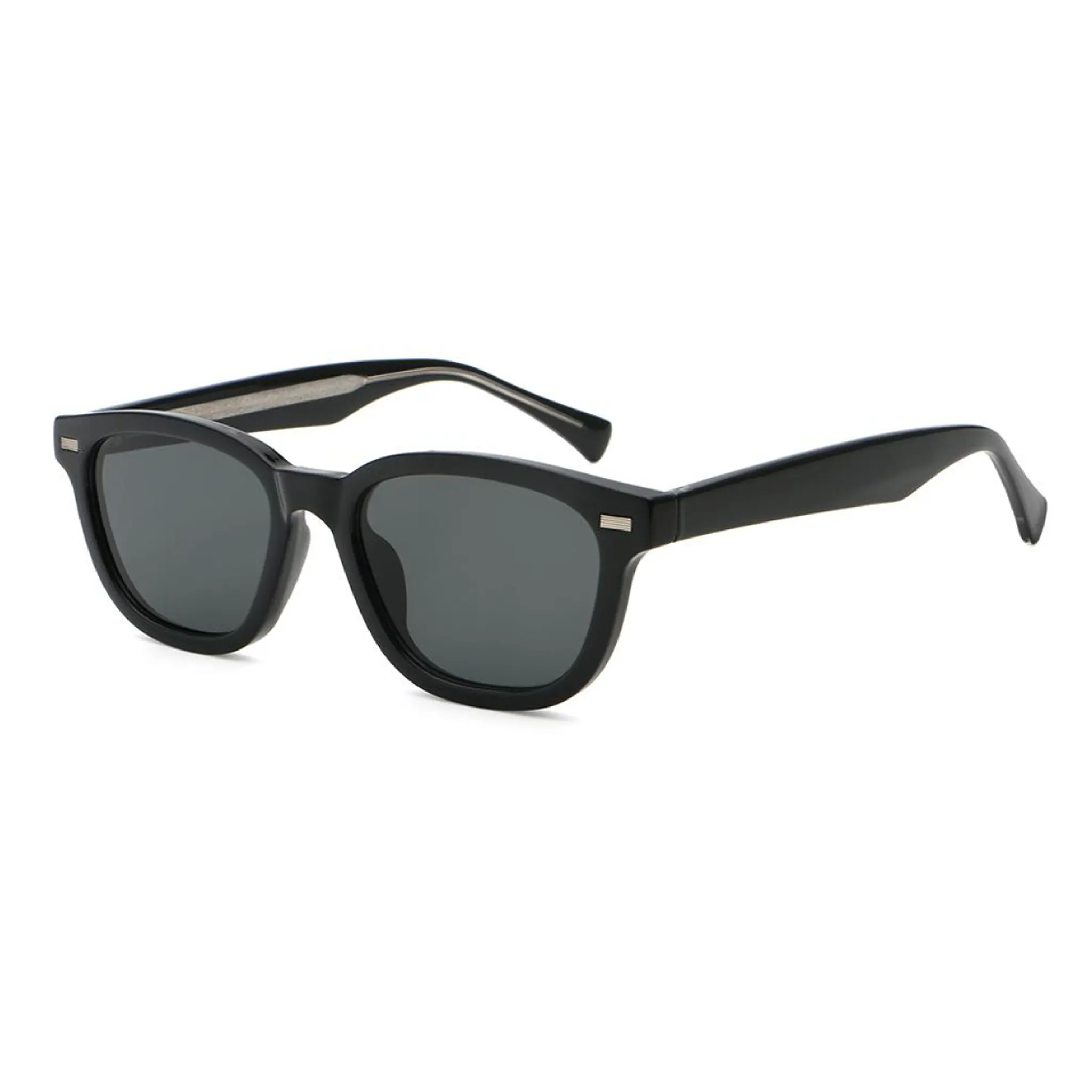 Round PC JU-6273 Glasses Manufacturer - Joyiris
