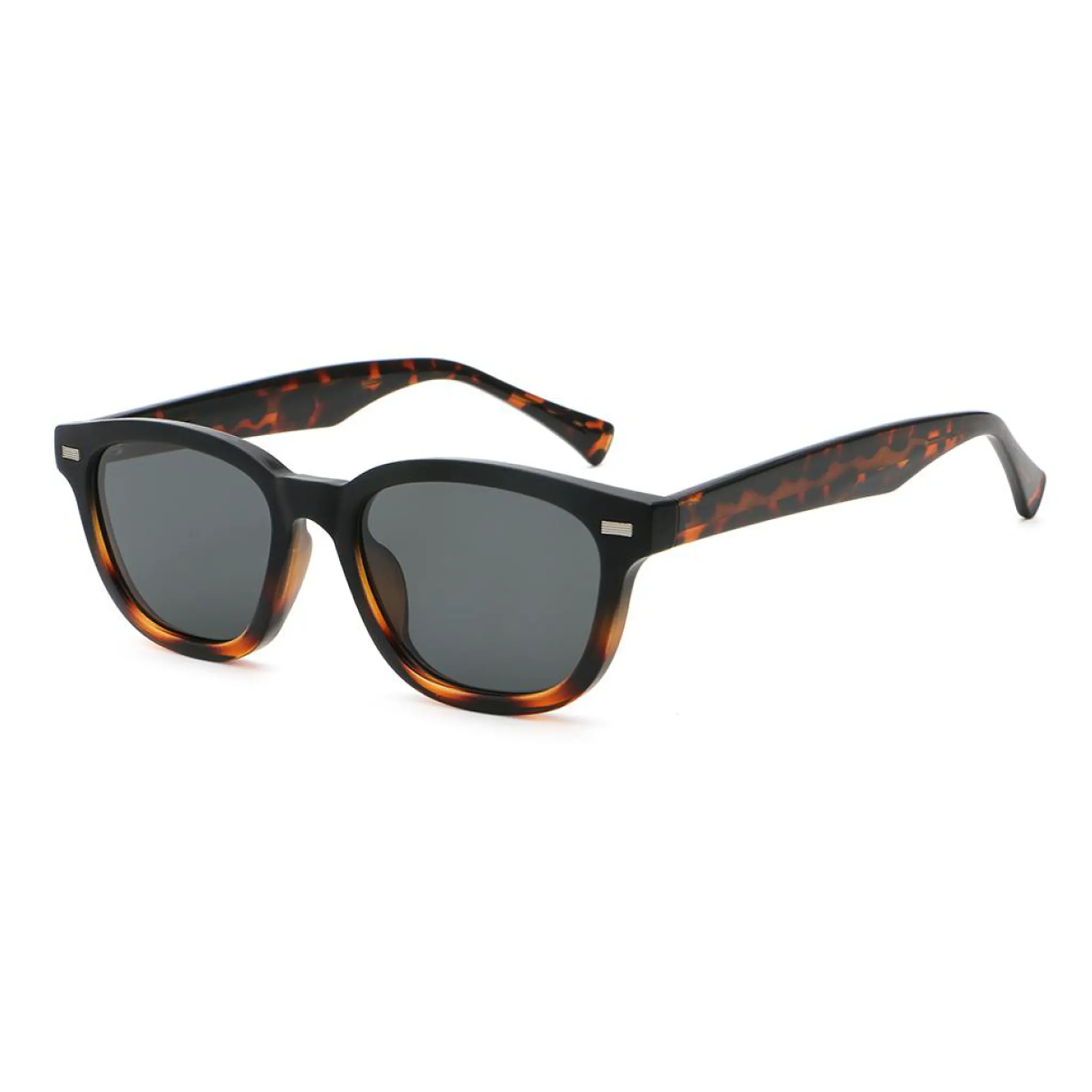 Round PC JU-6273 Glasses Manufacturer - Joyiris