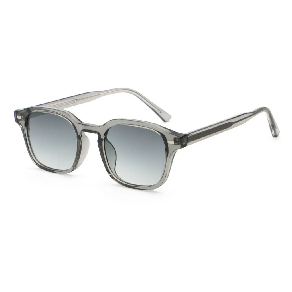 Rectangular PC JU-6274 Glasses Manufacturer - Joyiris