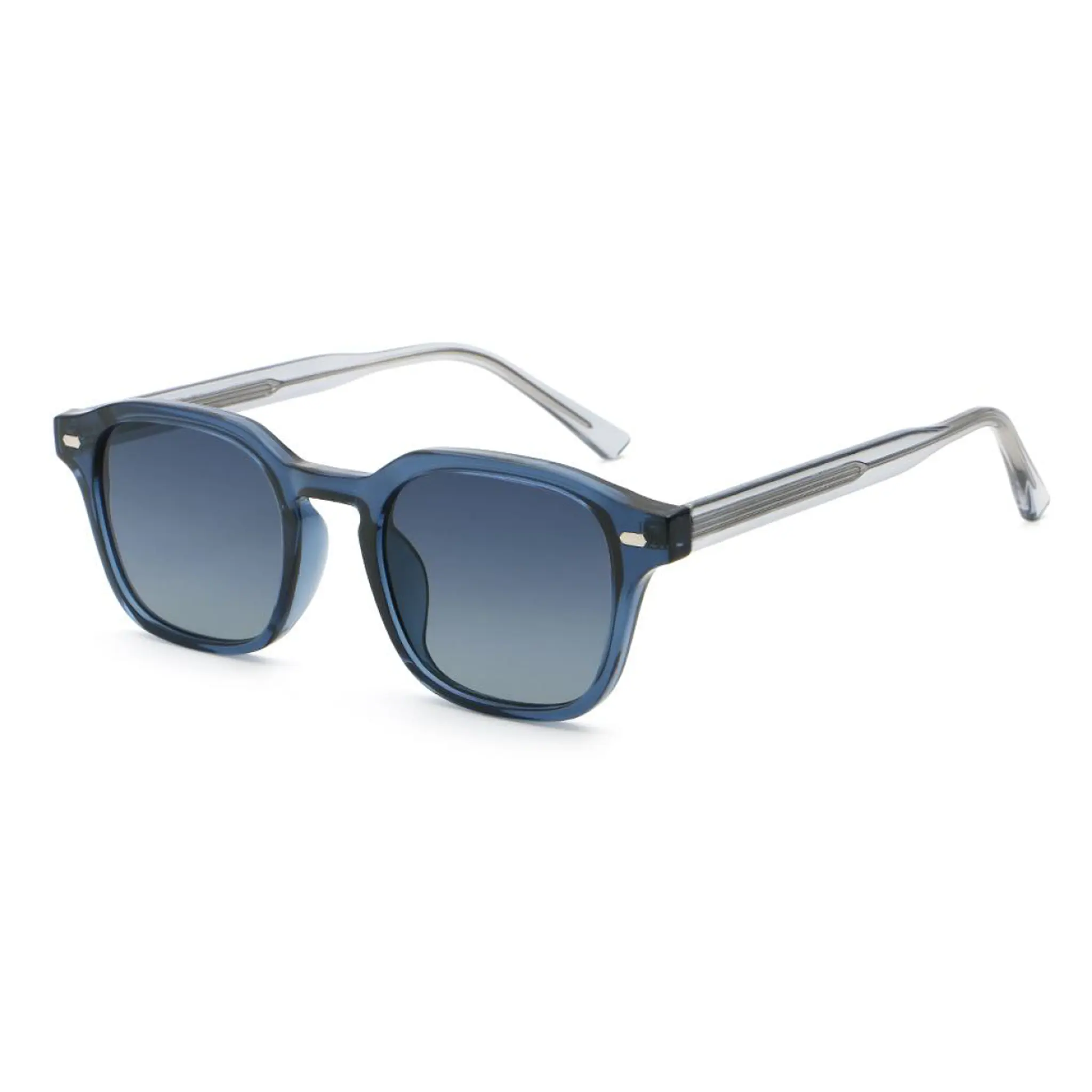 Rectangular PC JU-6274 Glasses Manufacturer - Joyiris