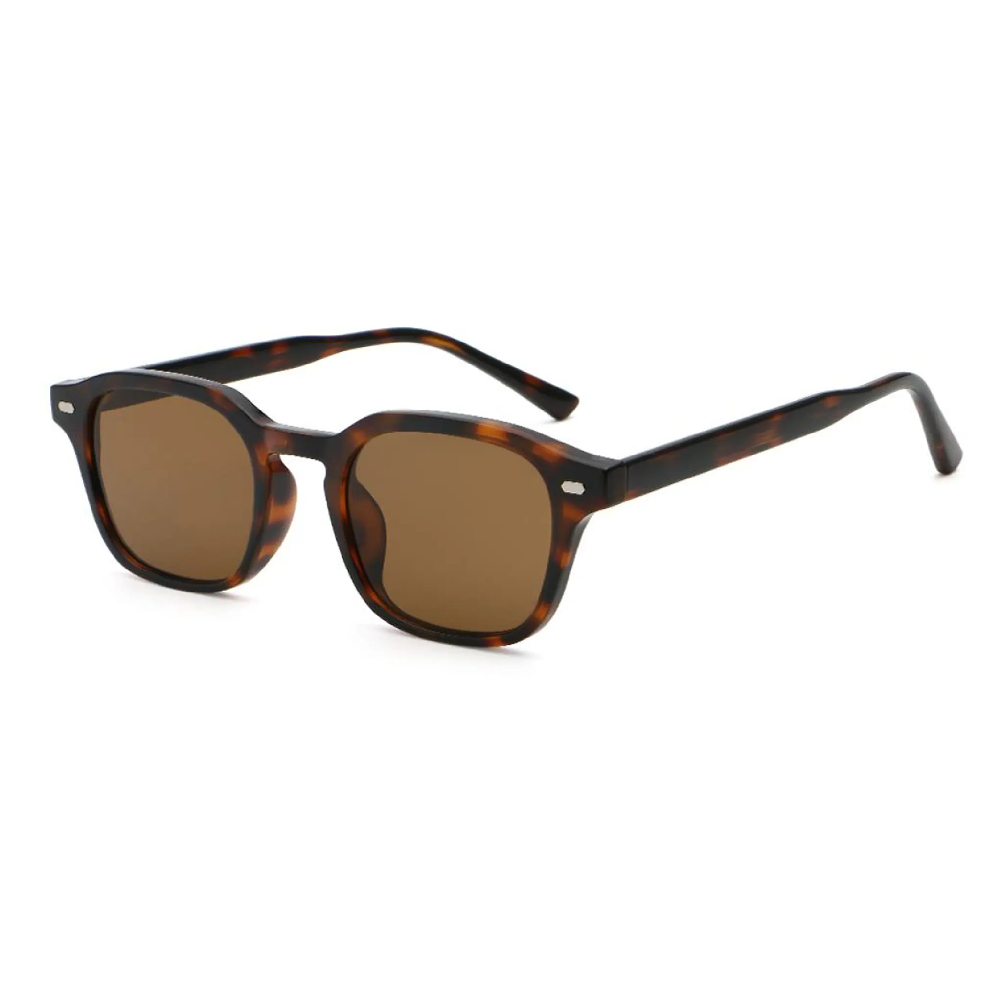 Rectangular PC JU-6274 Glasses Manufacturer - Joyiris