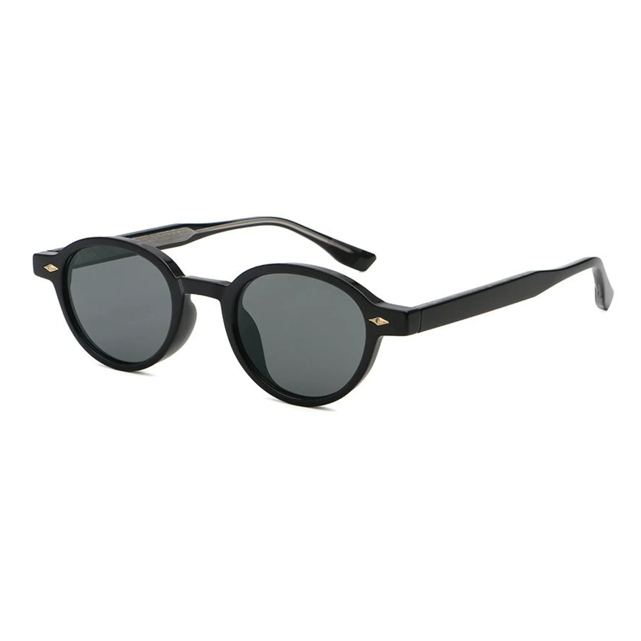 Round PC JU-6275 Glasses Manufacturer - Joyiris