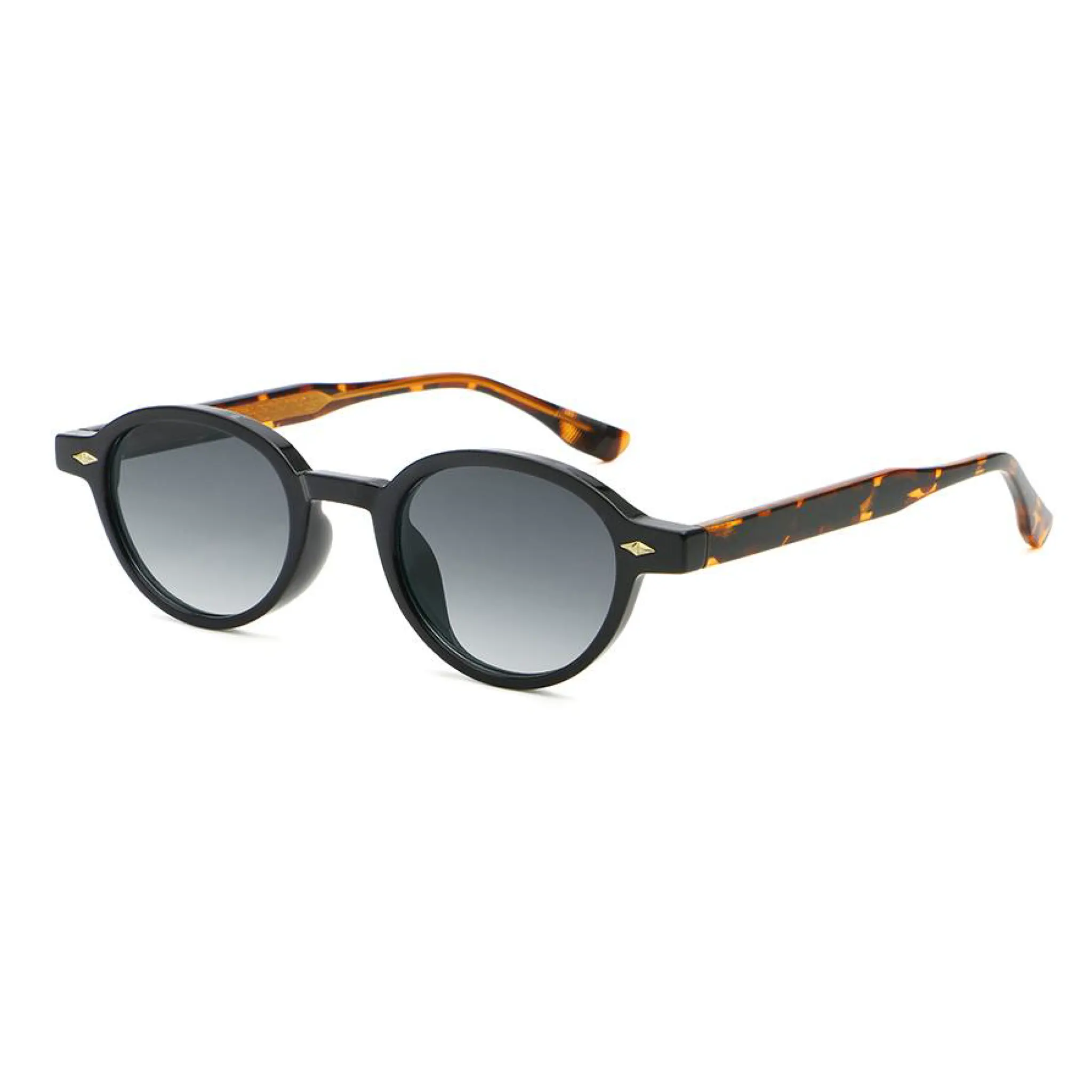 Round PC JU-6275 Glasses Manufacturer - Joyiris